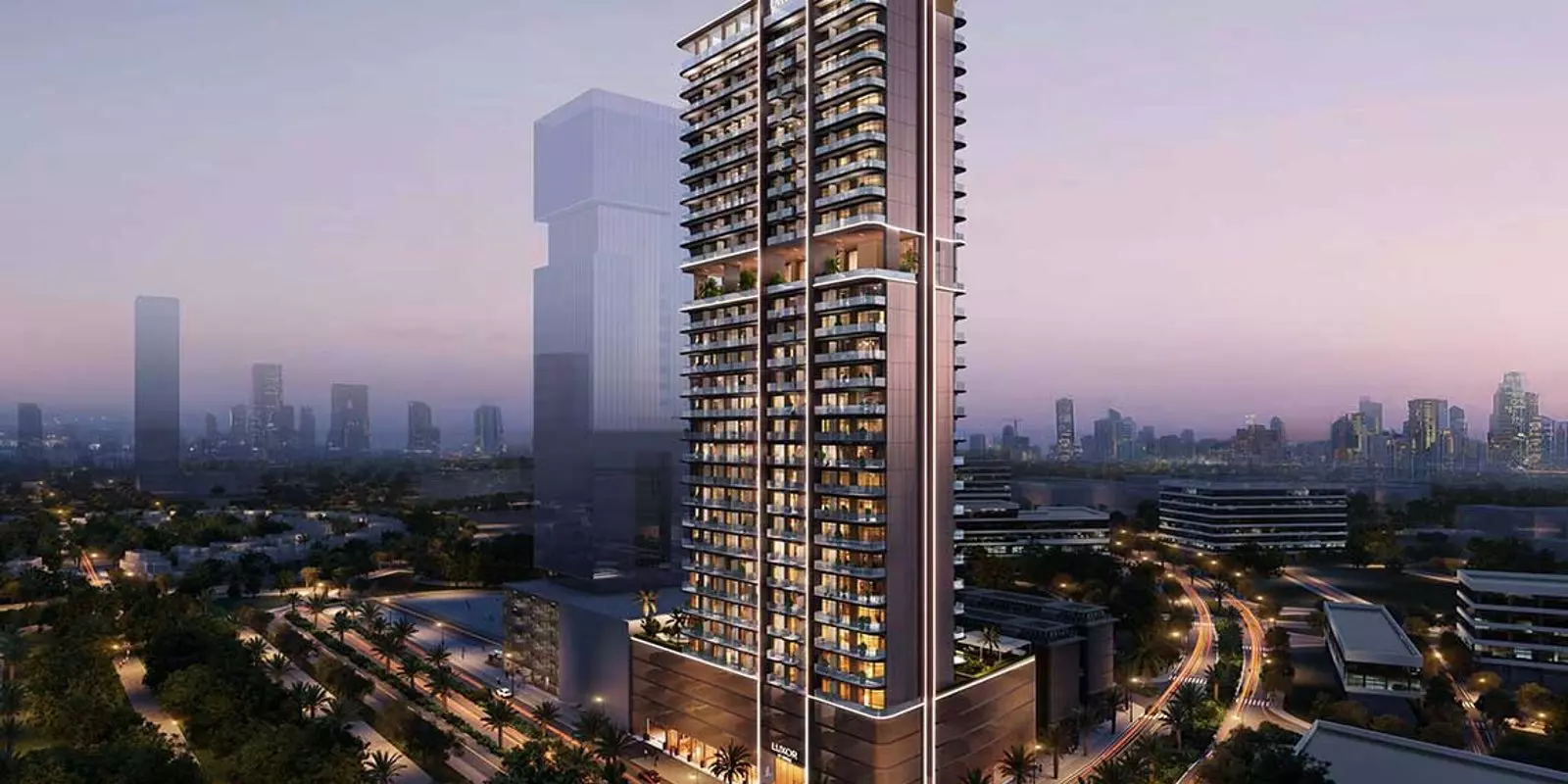 Image 2 of Imtiaz DLRC Tower by Imtiaz Developments