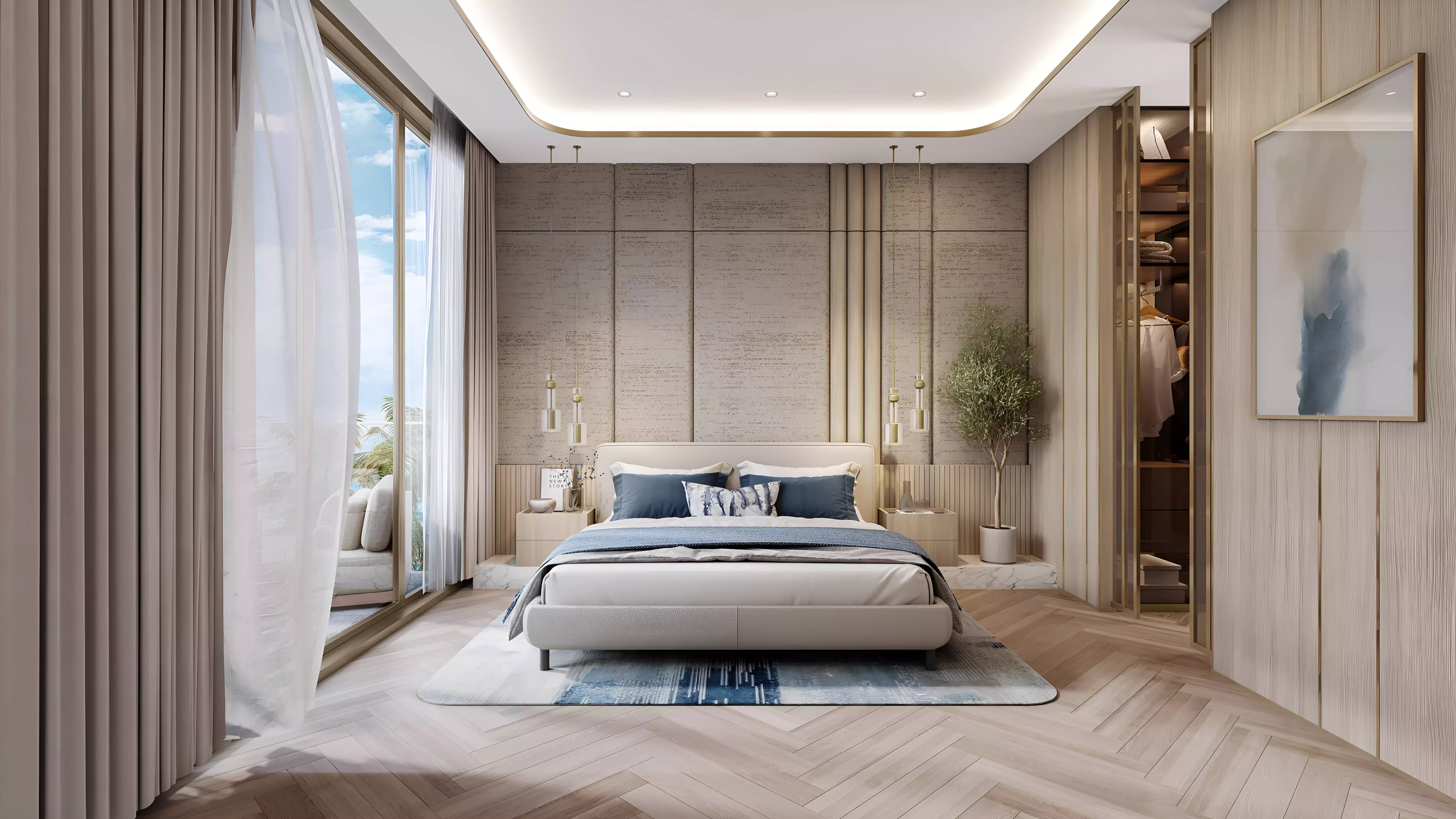 Image 7 of Sunset Bay By Imtiaz by Imtiaz Developments