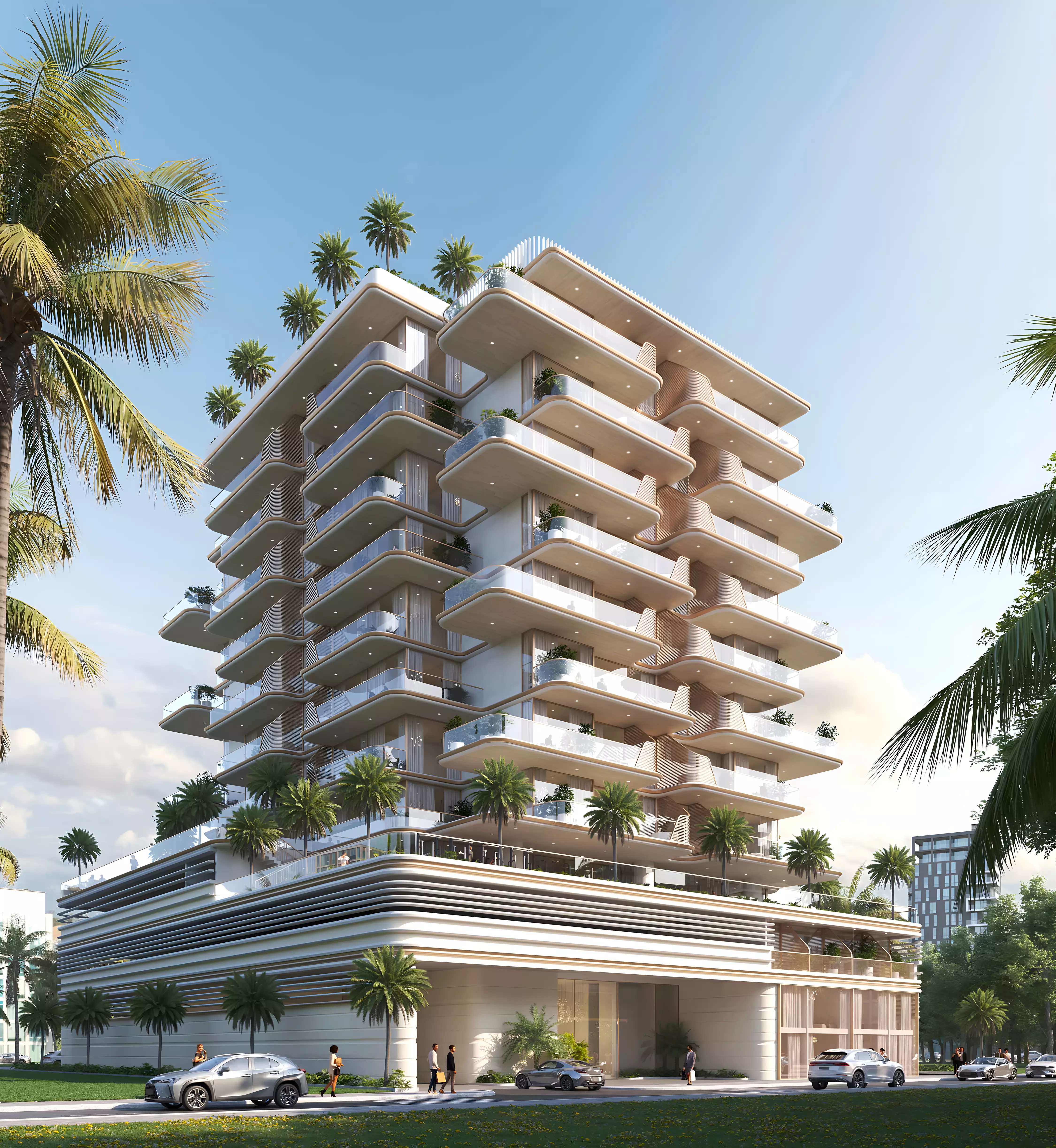 Image 8 of Sunset Bay By Imtiaz by Imtiaz Developments
