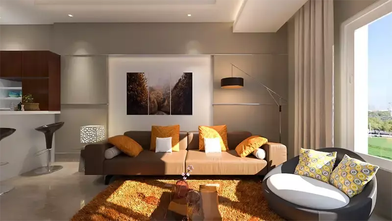 Image of Victory Residences by Dubai Sports City