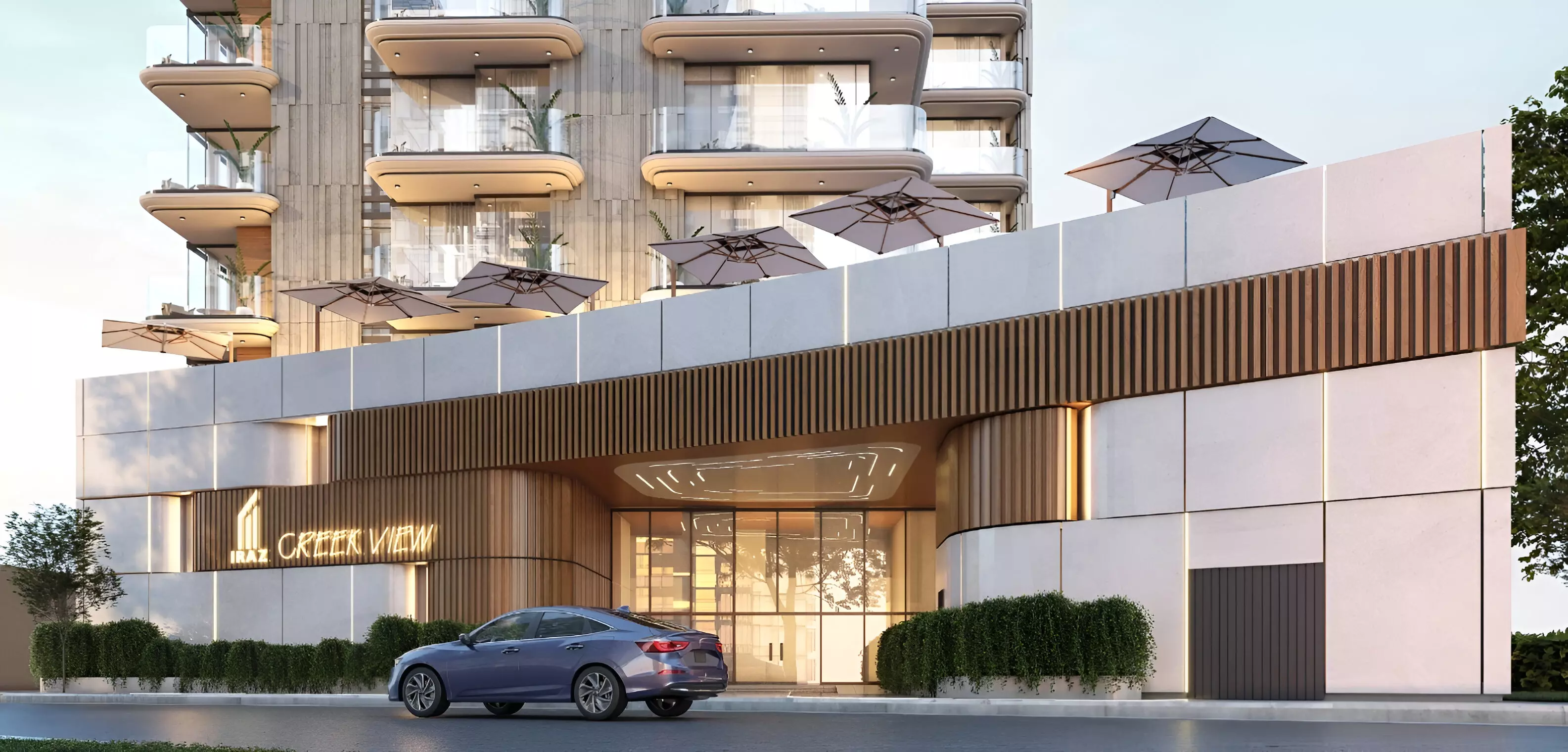 Image 4 of Iraz Creek View By Iraz by Iraz Properties