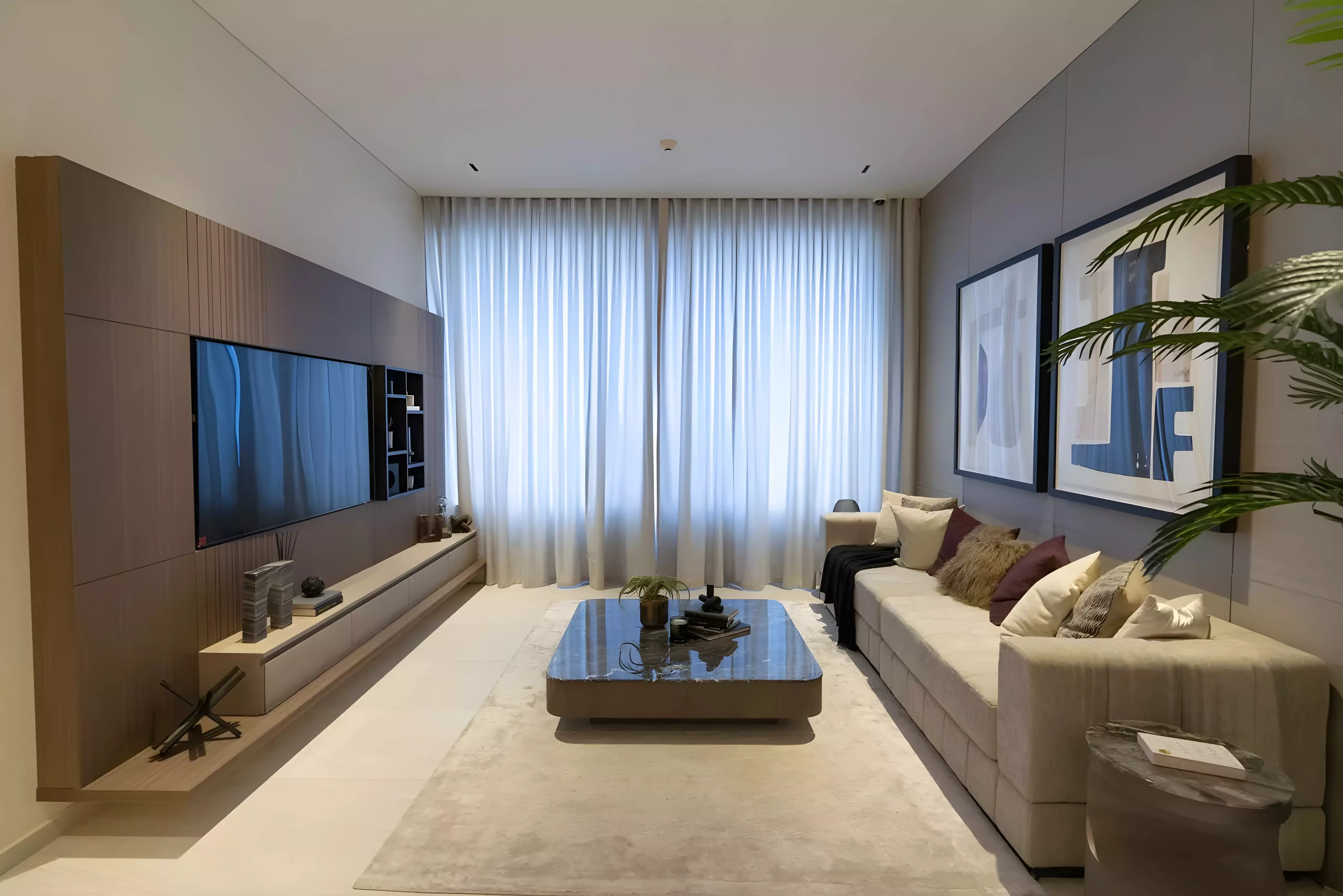 Image 12 of Beverly Boulevard by H M B Development