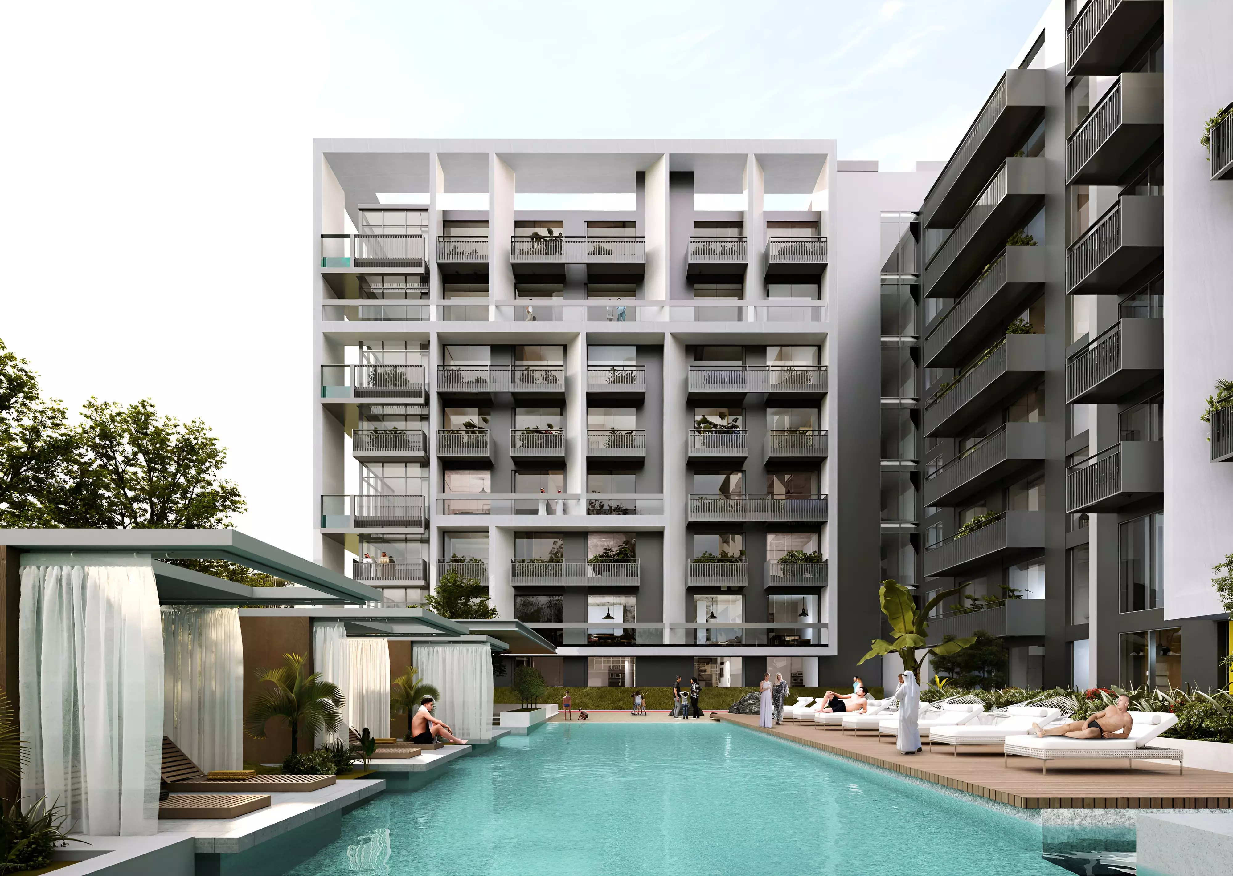 Image 5 of Beverly Boulevard by H M B Development