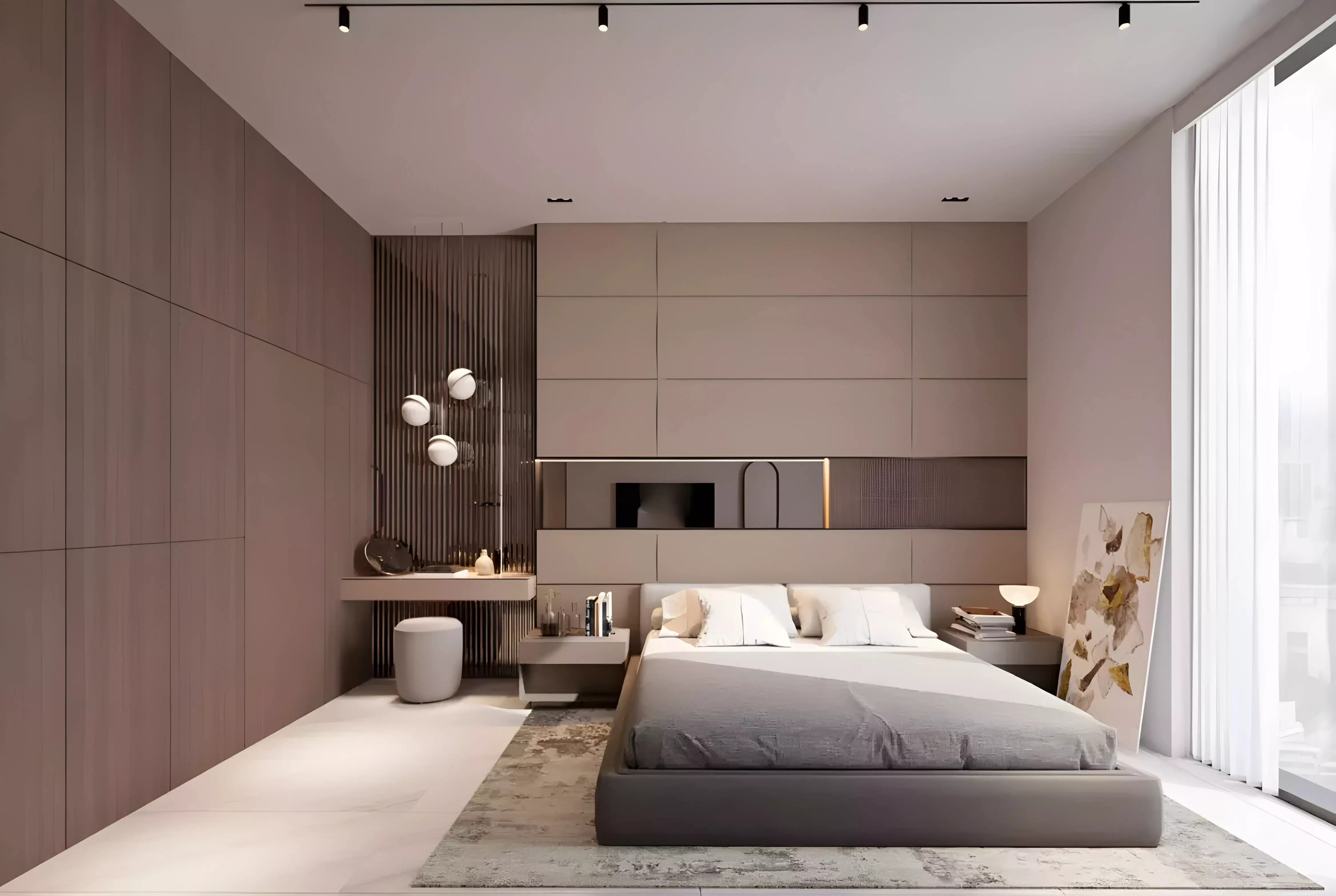 Image 7 of Beverly Boulevard by H M B Development