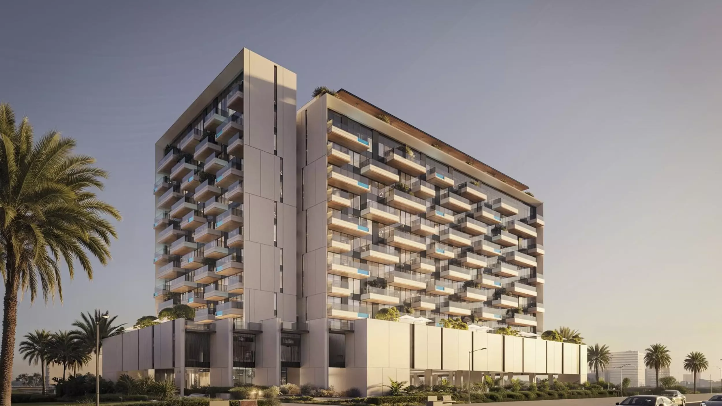 Image 3 of Beverly Gardens by H M B Development
