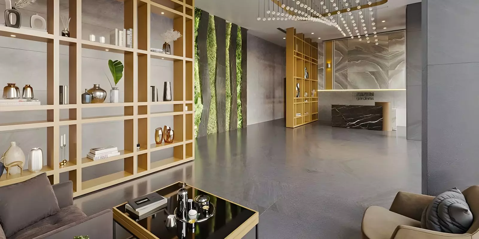 Image 10 of Zazen Gardens by ZāZEN Property Development