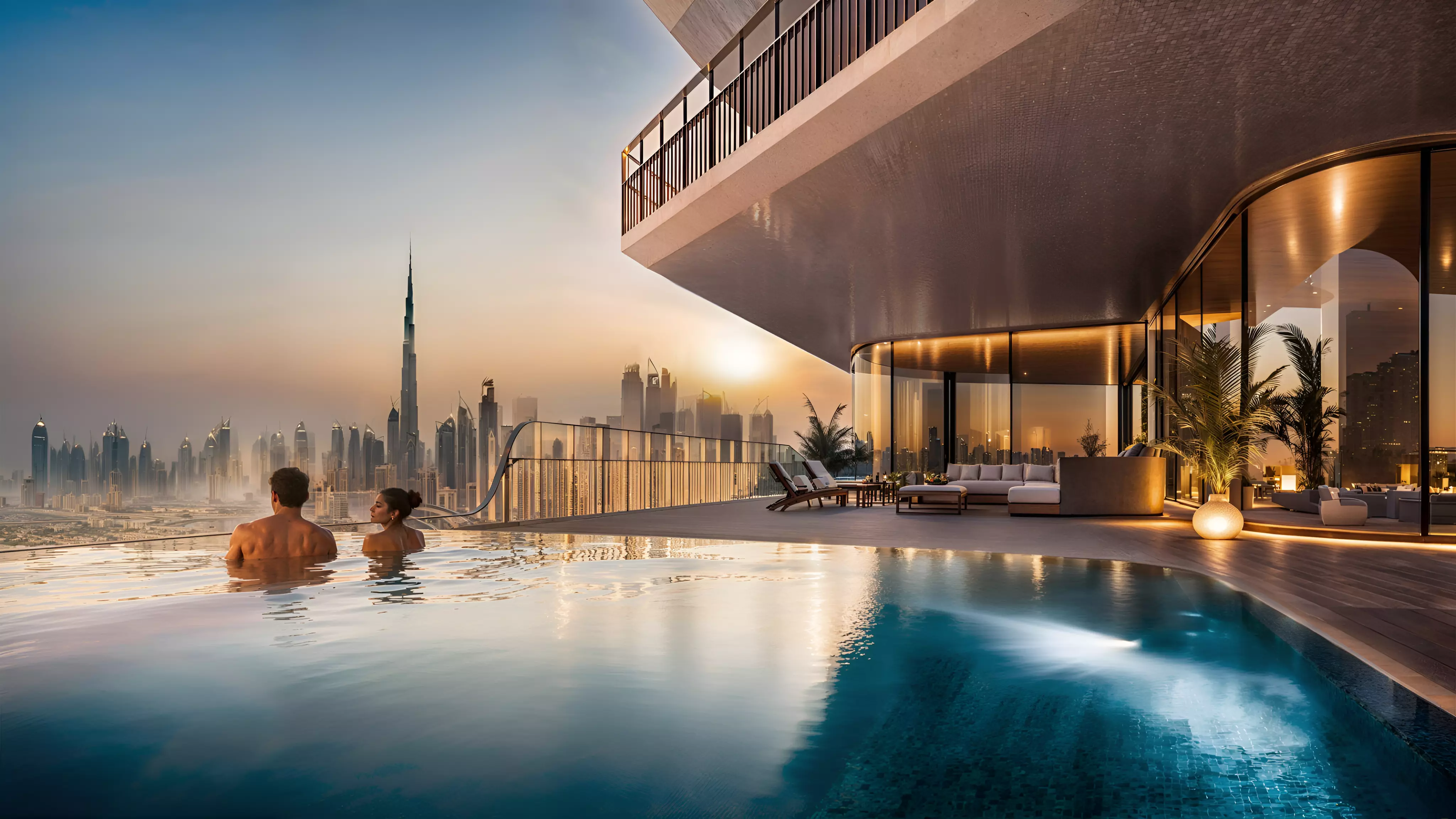 Image of The Cliffs by AGI Palace Group
