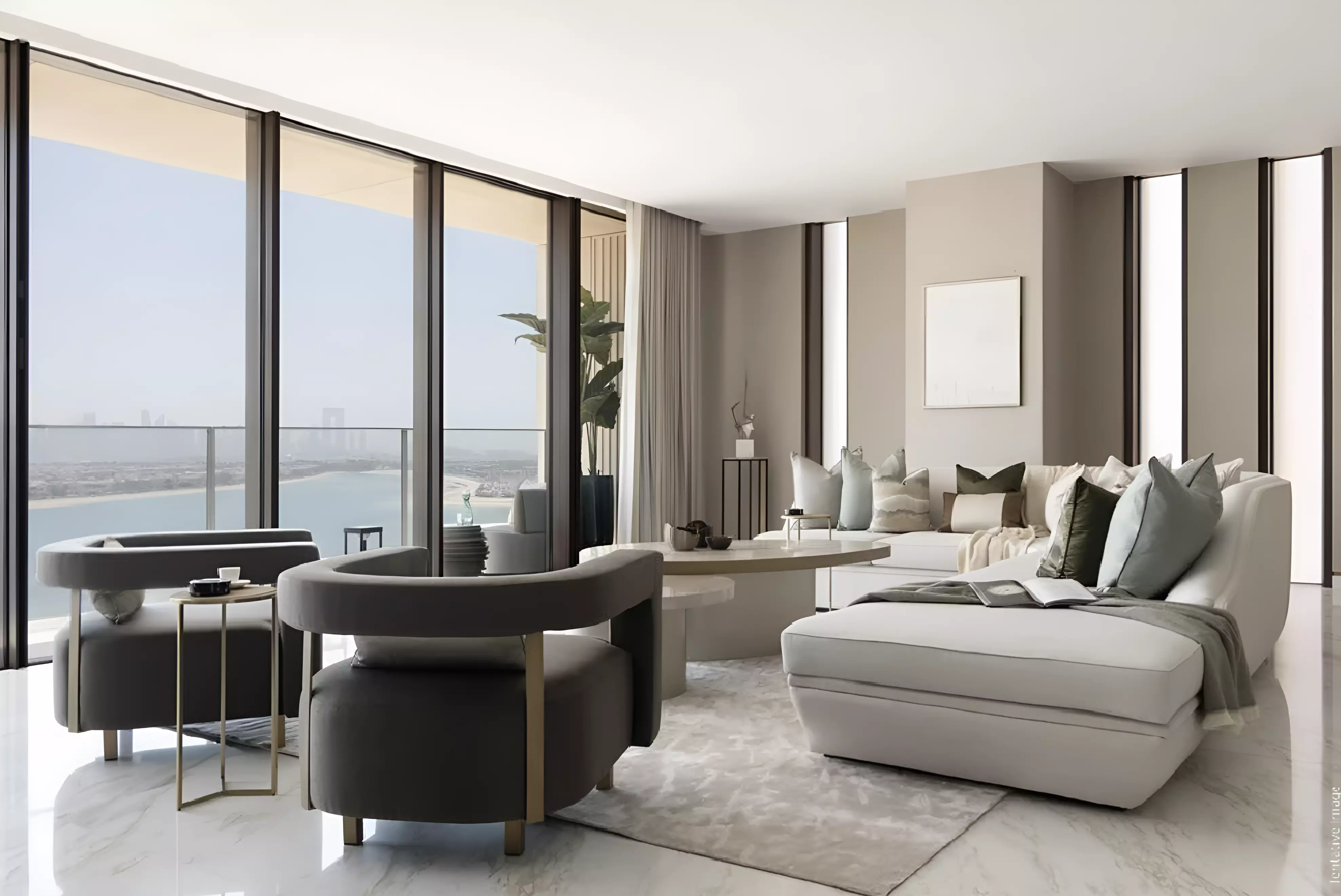 Image 3 of The Cliffs by AGI Palace Group