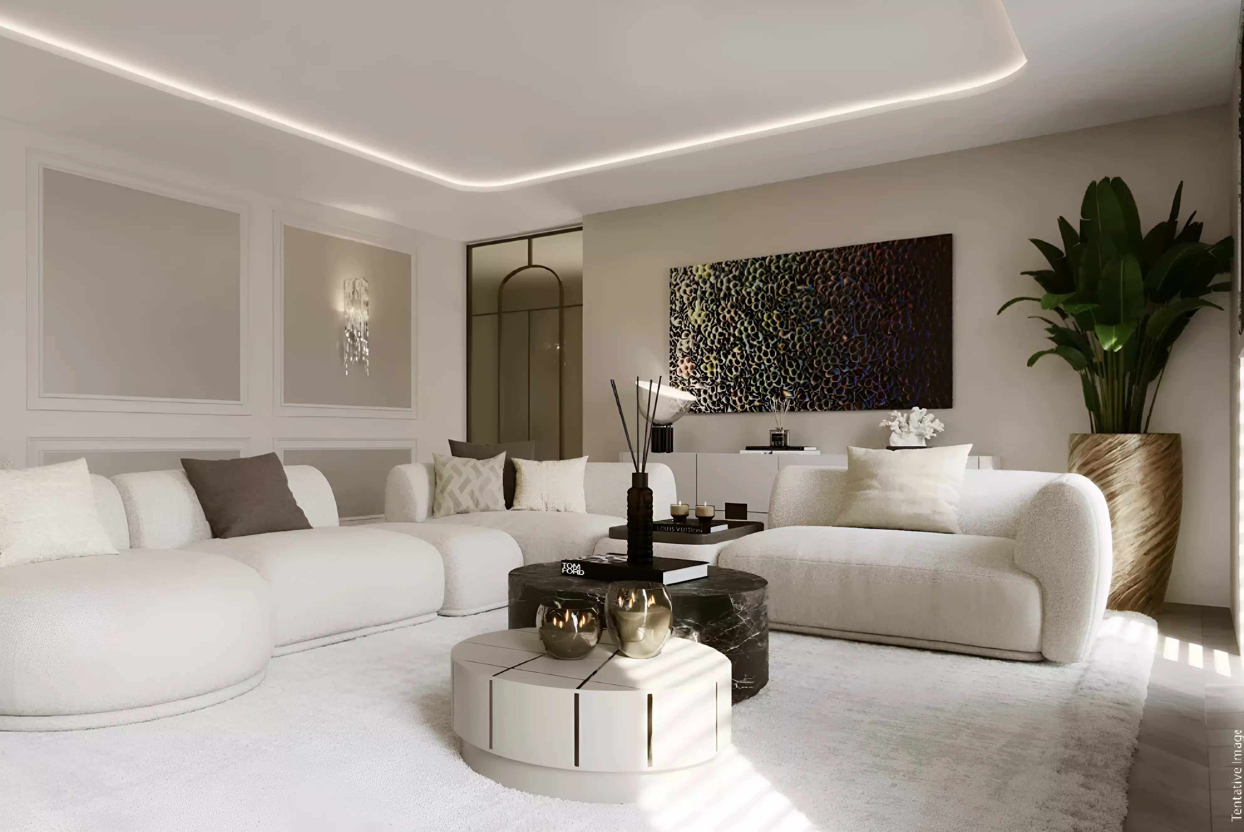 Image 6 of The Cliffs by AGI Palace Group