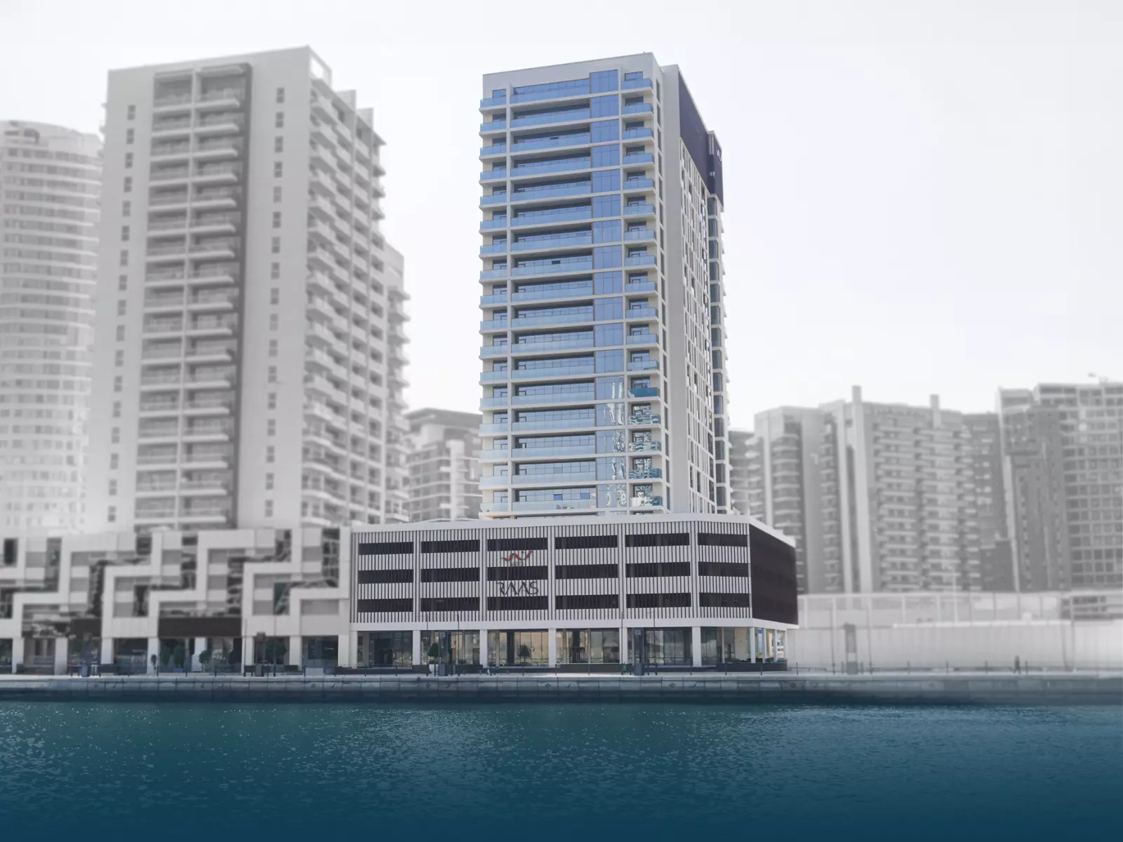 Image 2 of Canal Bay by NED