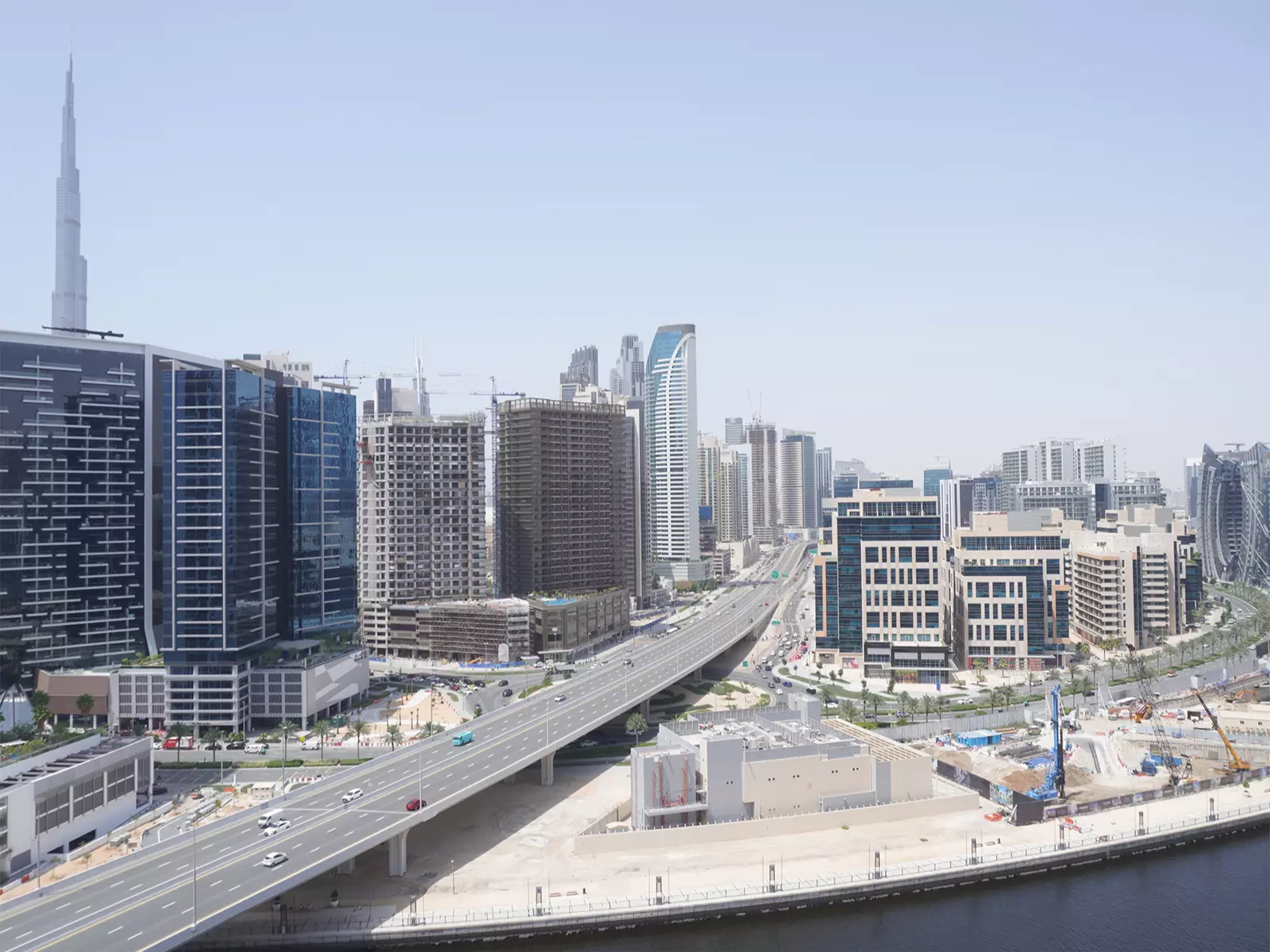 Image 15 of Canal Bay by NED