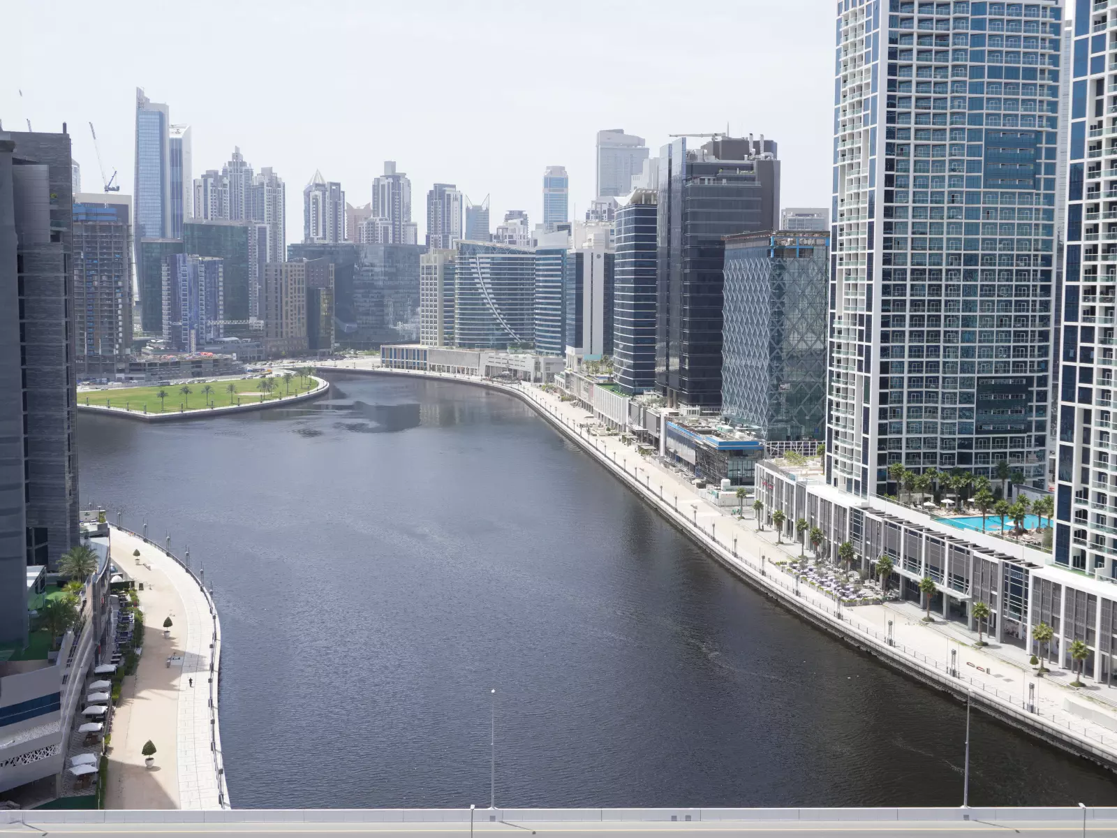 Image 8 of Canal Bay by NED