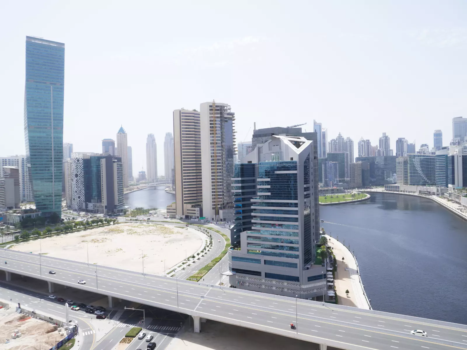 Image 16 of Canal Bay by NED