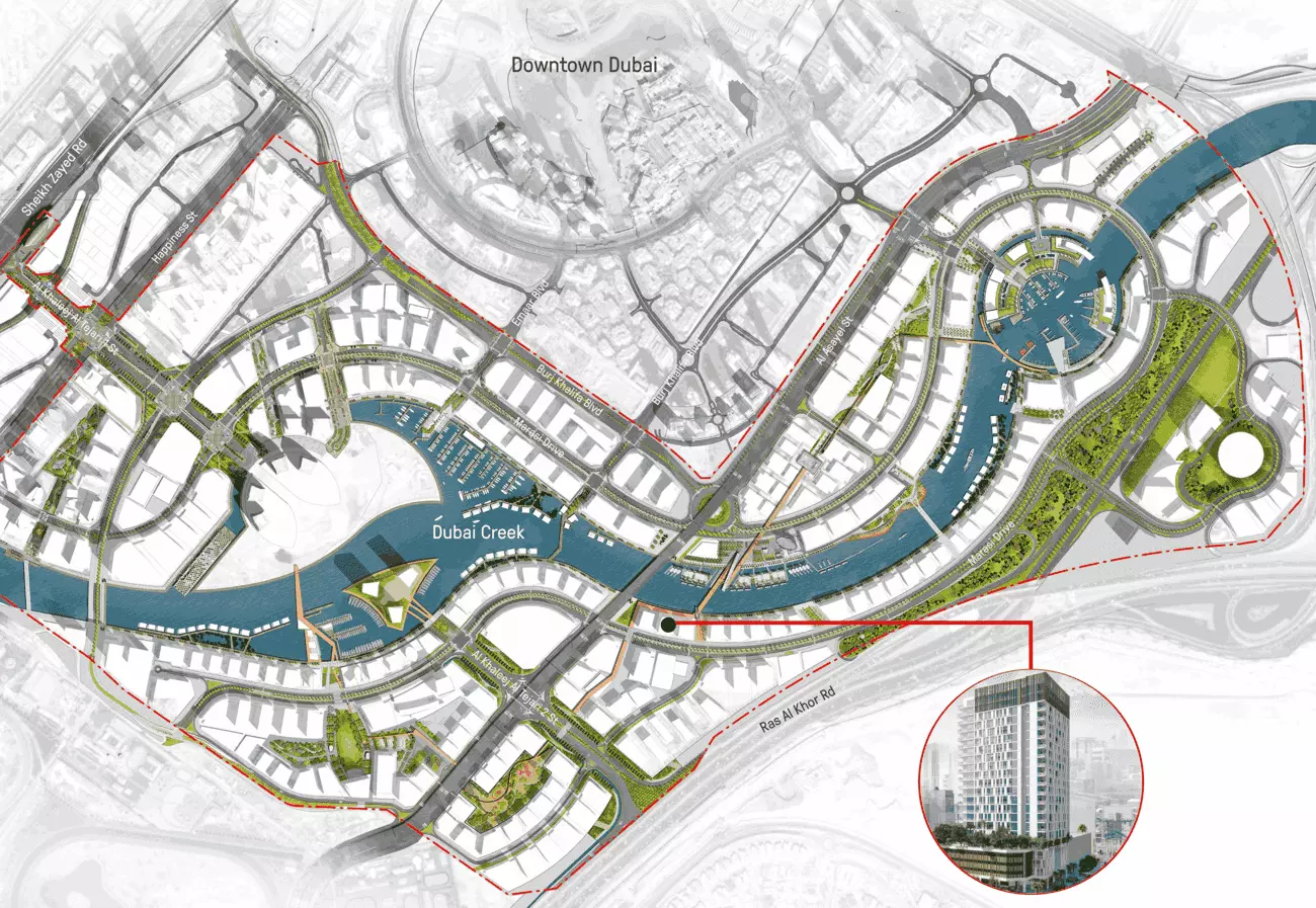 Image 9 of Canal Bay by NED