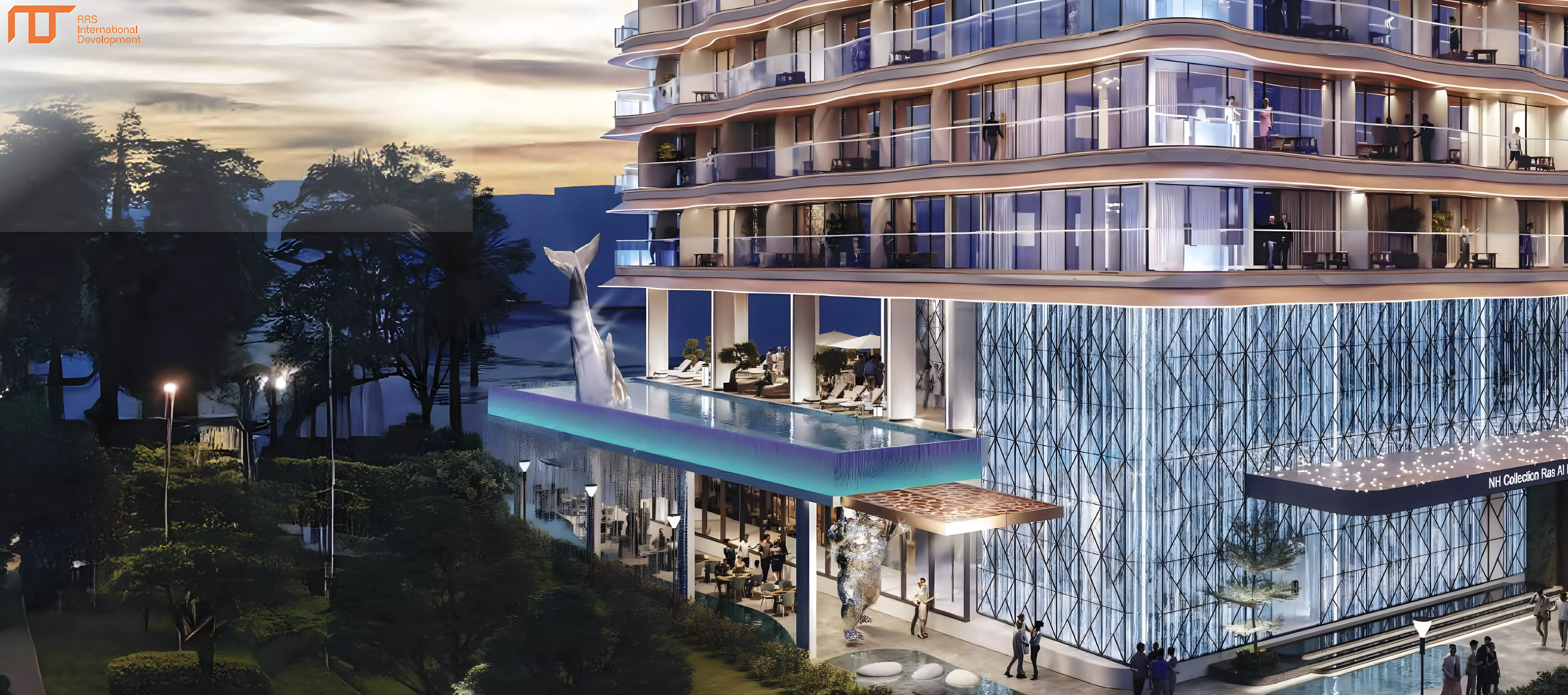 Image 5 of NH Collection by RRS International Development