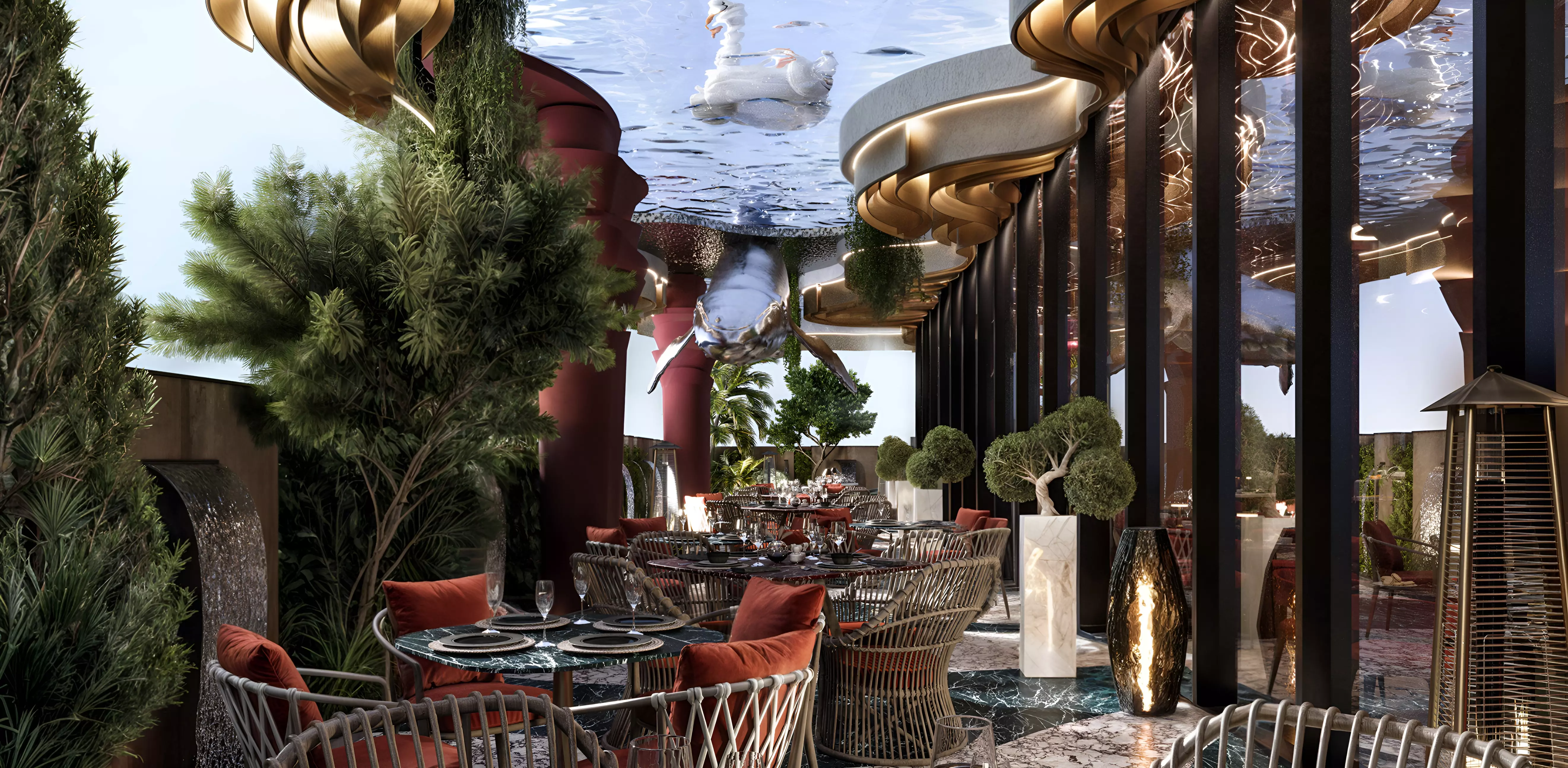 Image 3 of NH Collection by RRS International Development