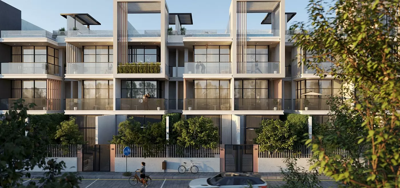 Image 2 of La Perla Homes 12 by GHD Developments