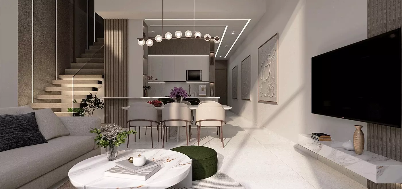 Image 1 of La Perla Homes 12 by GHD Developments