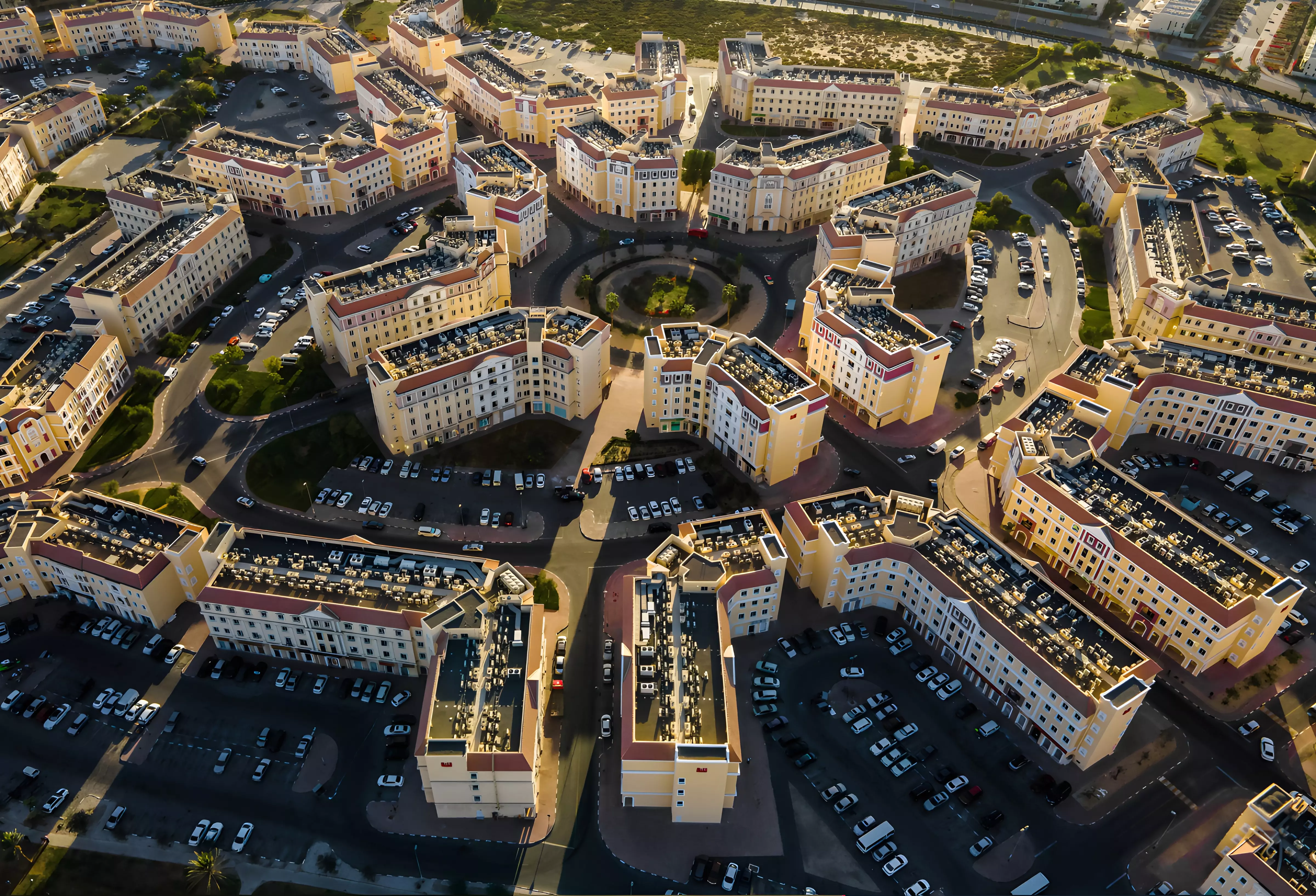Image 1 of Longford Residences by Devan Development
