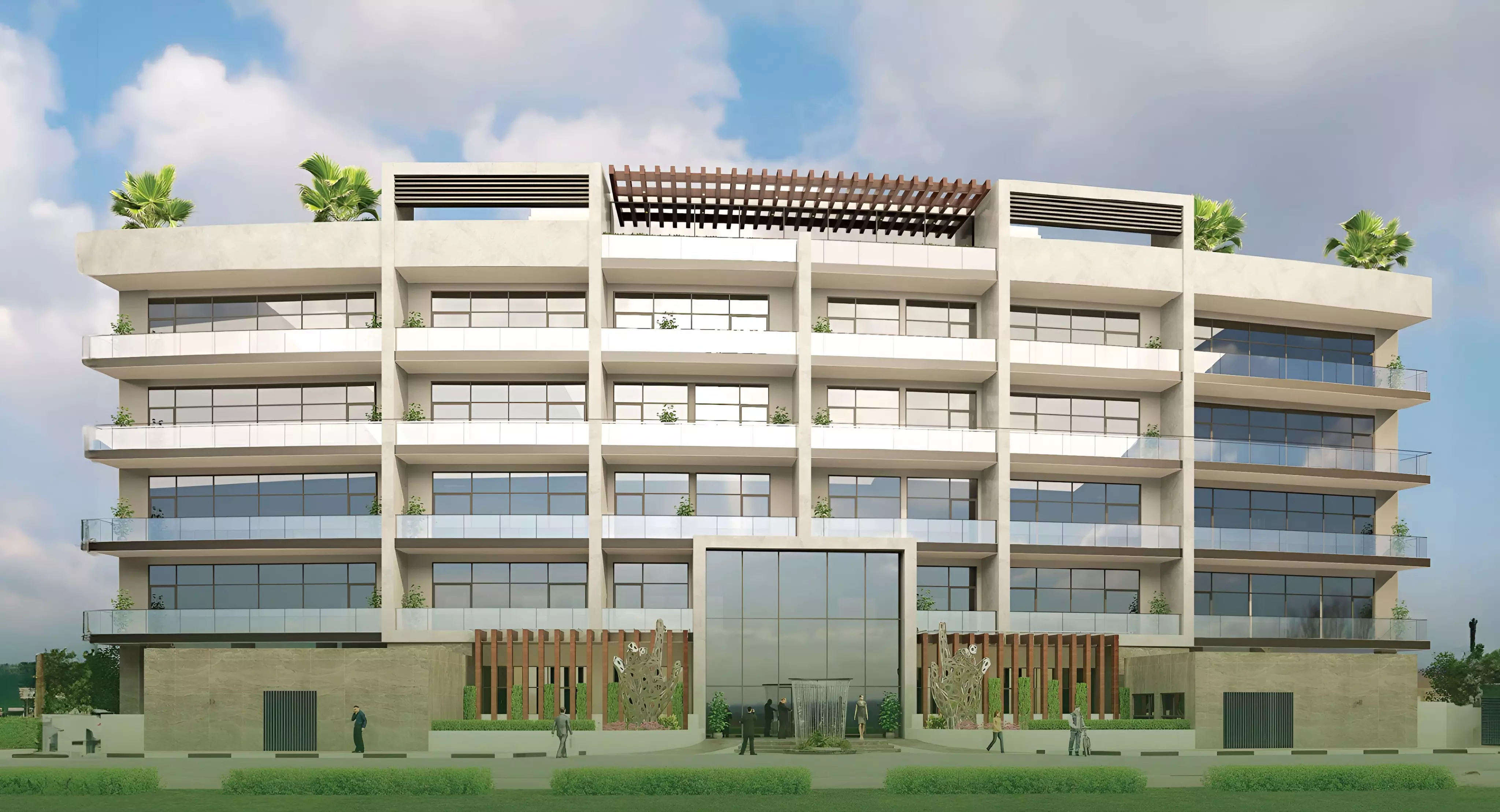 Image 5 of Lincoln Star Residence by Lincoln Star Real Estate Development