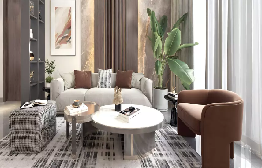 Image 12 of Lincoln Star Residence by Lincoln Star Real Estate Development