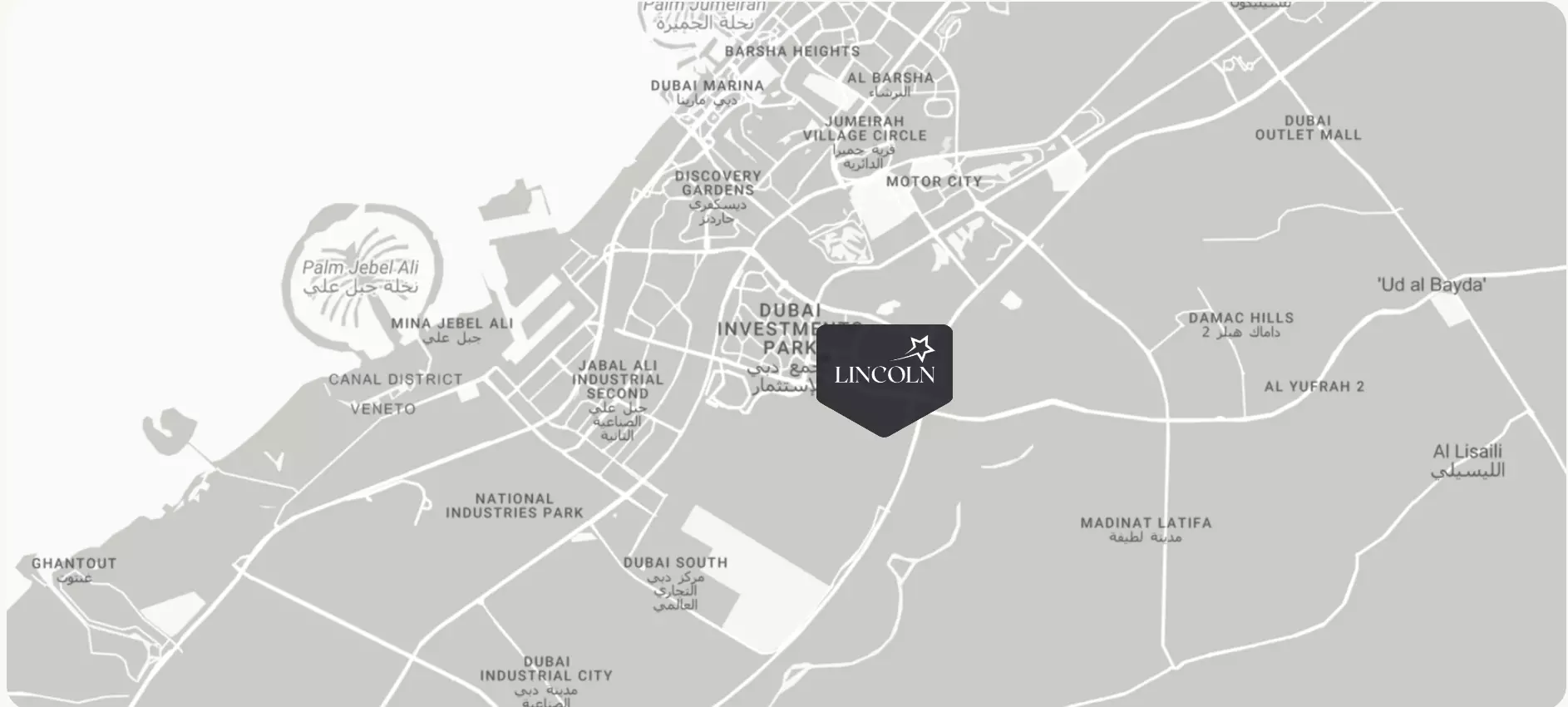 Image of Lincoln Star Residence by Lincoln Star Real Estate Development