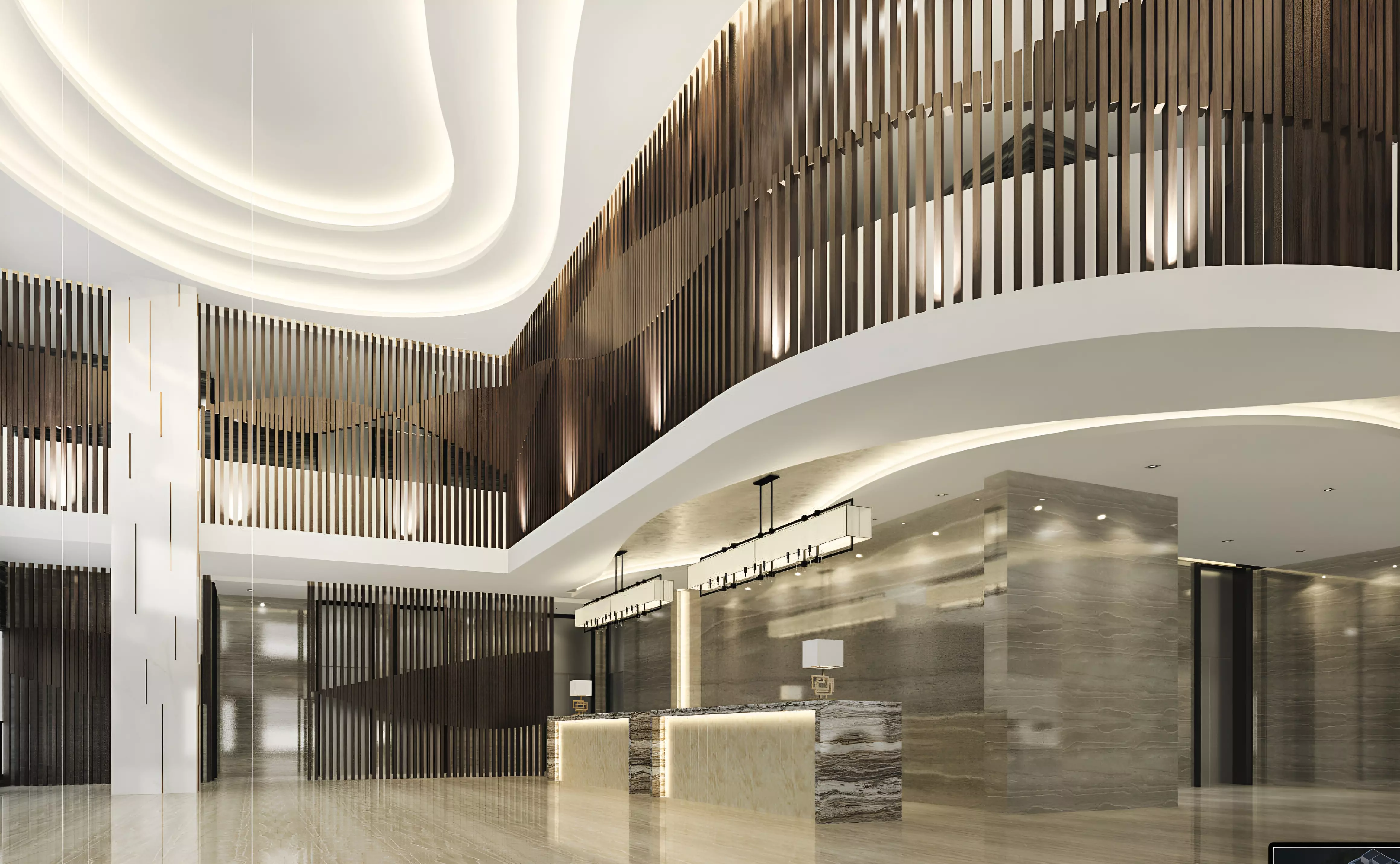 Image 5 of Ramada Residences by Lincoln Star Real Estate Development