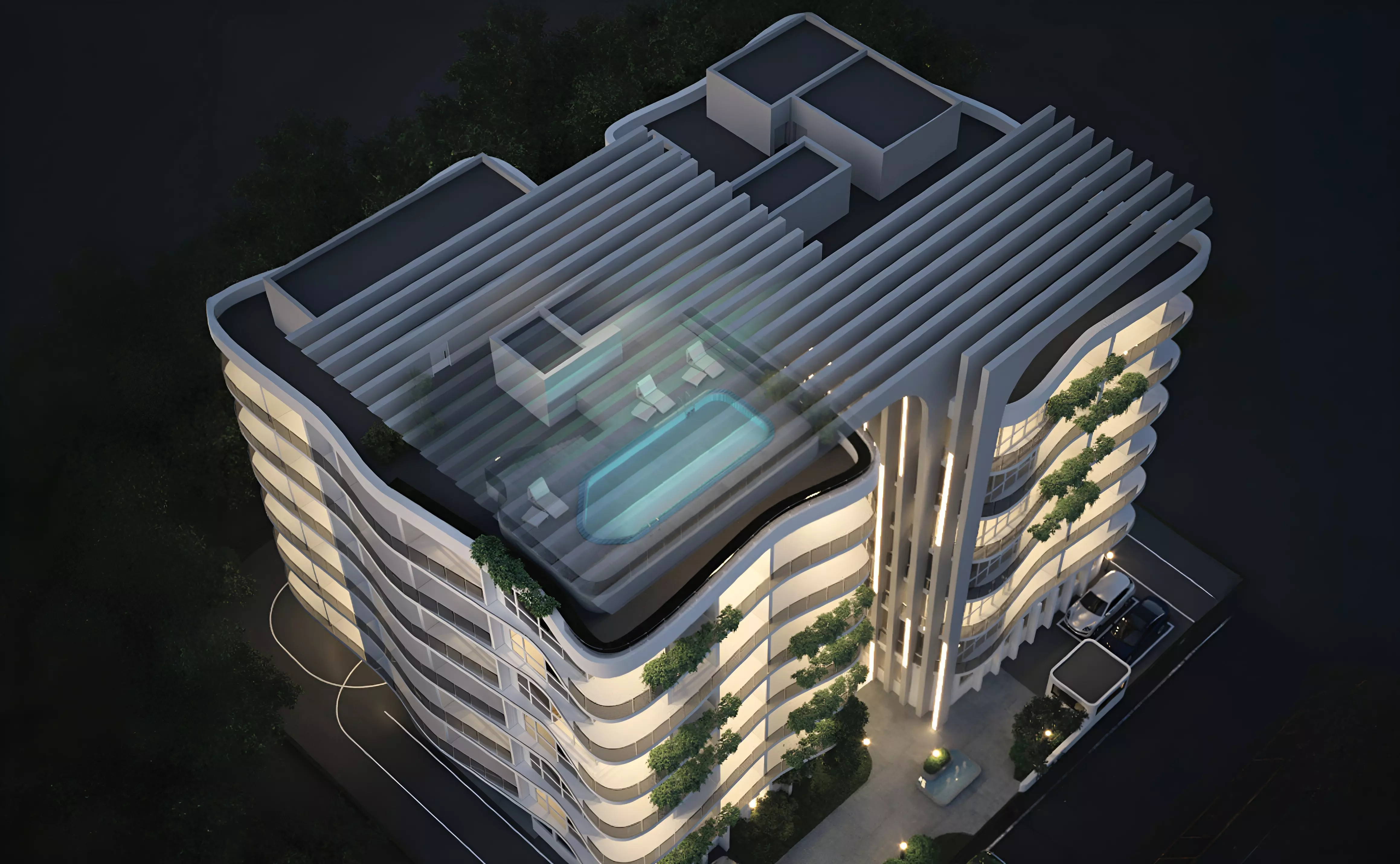Image 4 of Ramada Residences by Lincoln Star Real Estate Development