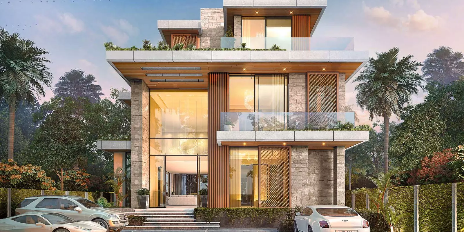 Image 5 of Cavalli Estates by Damac Properties