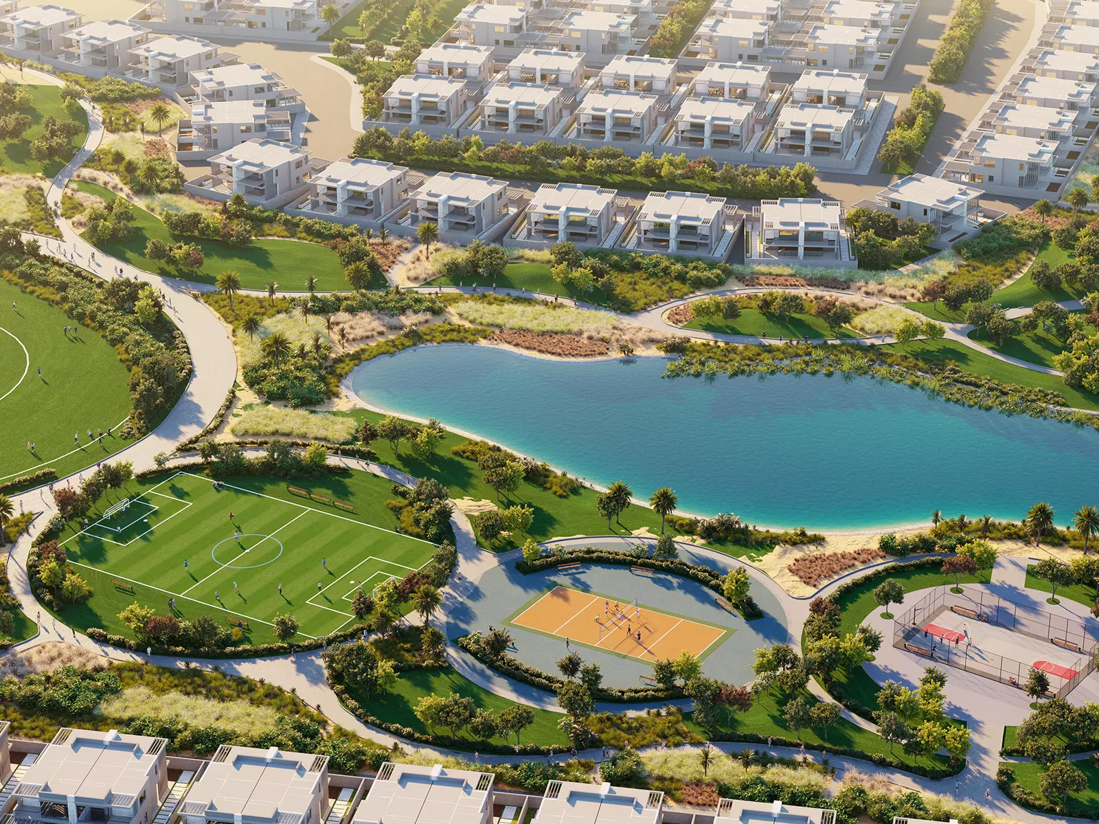 Image 9 of ELO 2 by Damac Properties