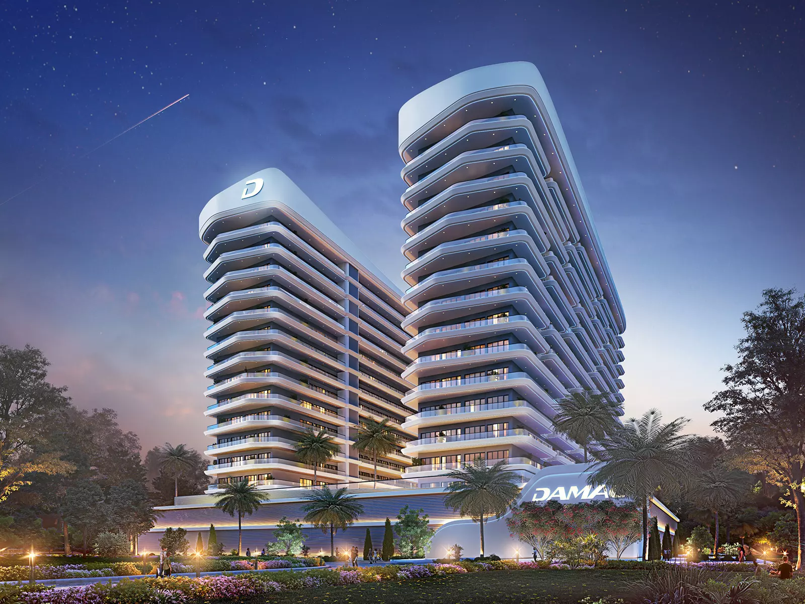 Image 7 of ELO 2 by Damac Properties
