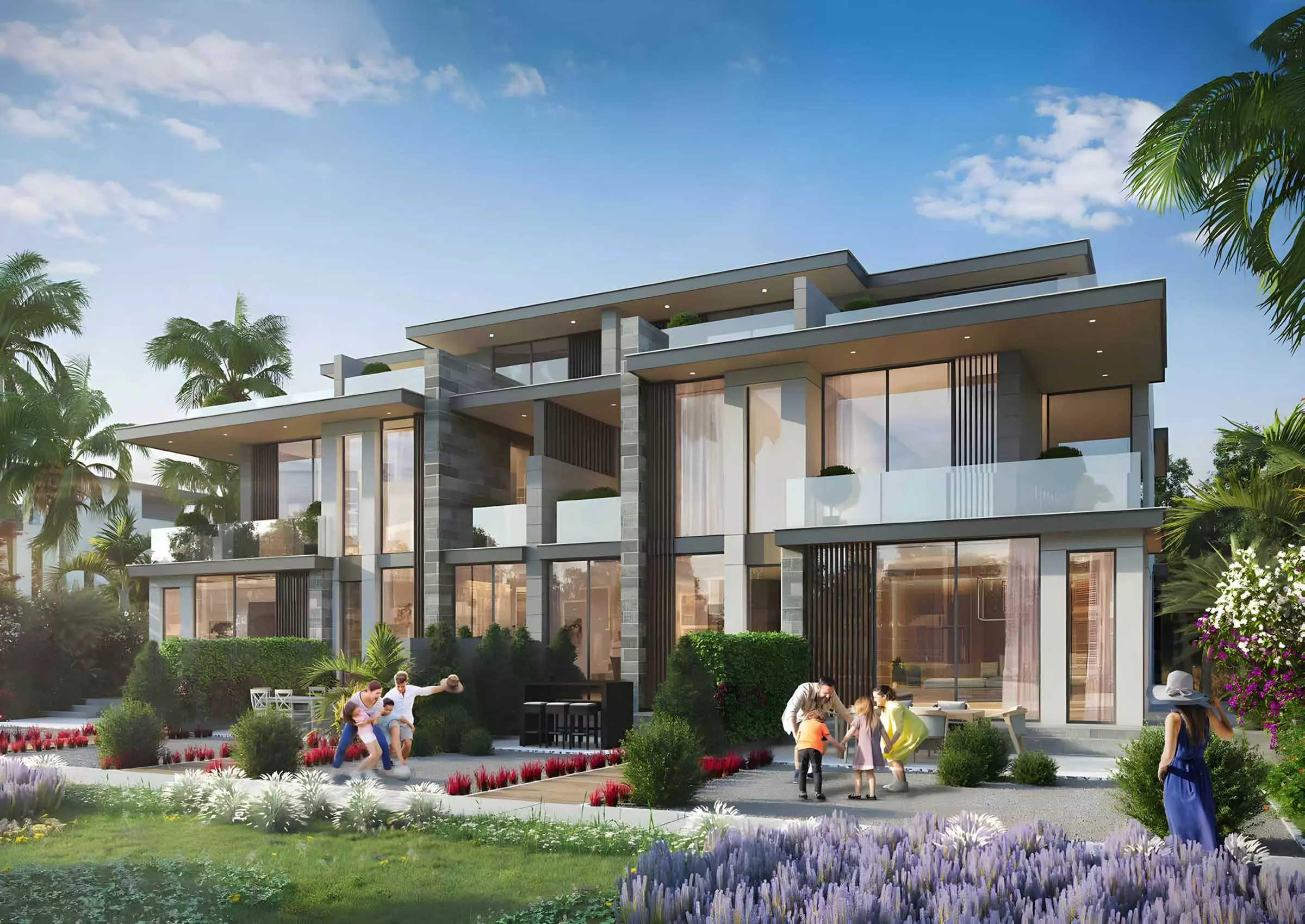 Image 11 of Damac Islands by Damac Properties