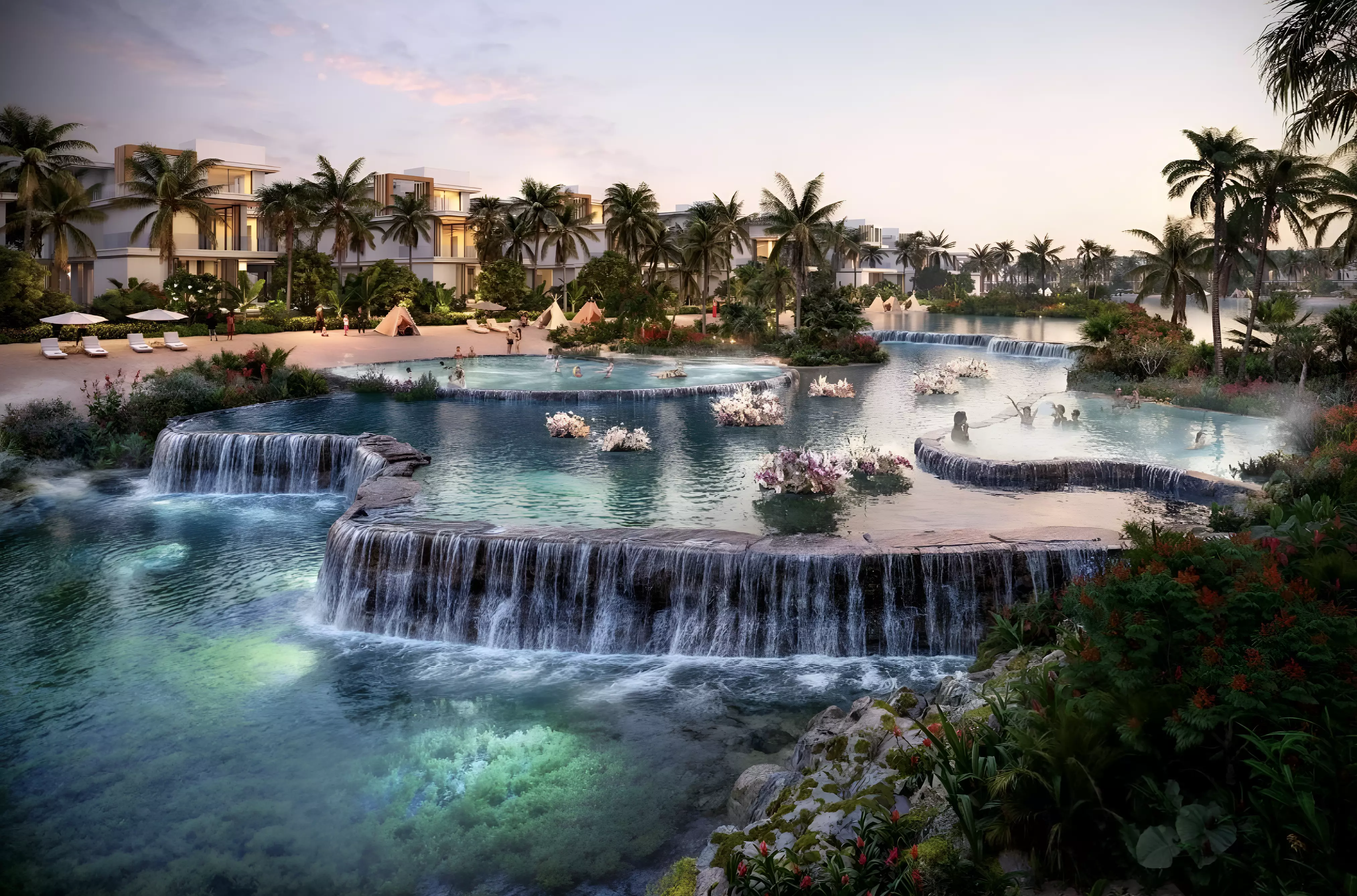 Image 4 of Damac Islands by Damac Properties