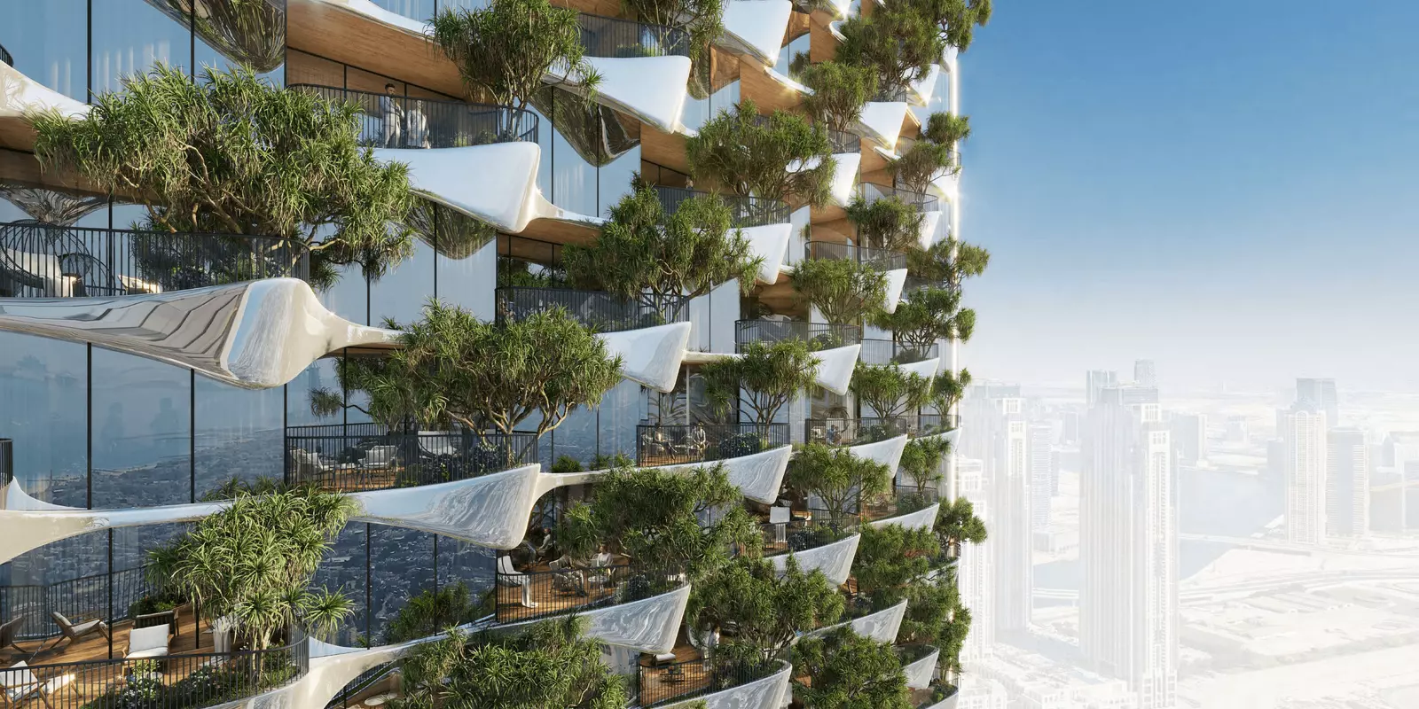 Image 10 of Safa One By Damac by Damac Properties