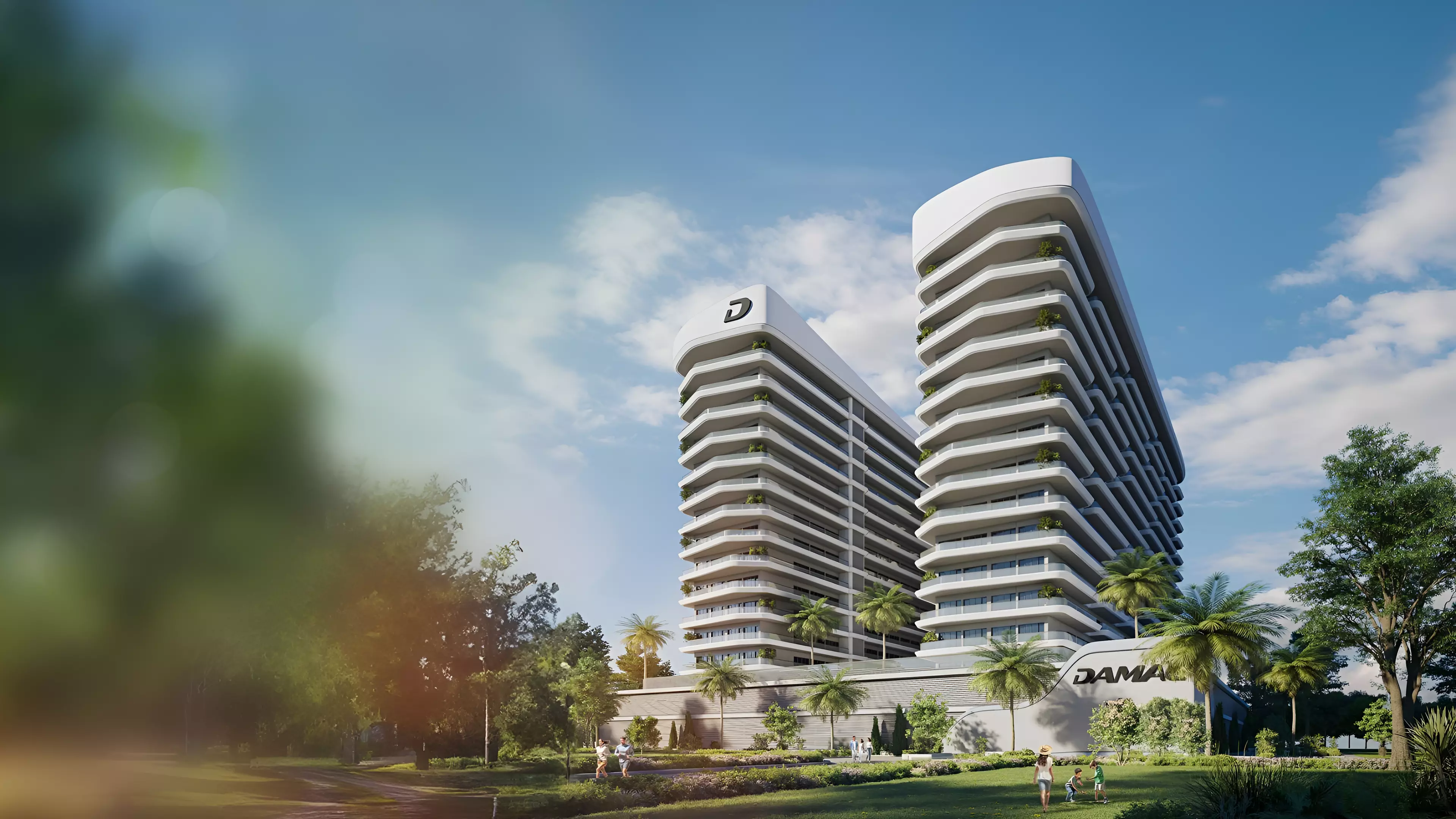 Image 6 of Elo 3 by Damac Properties