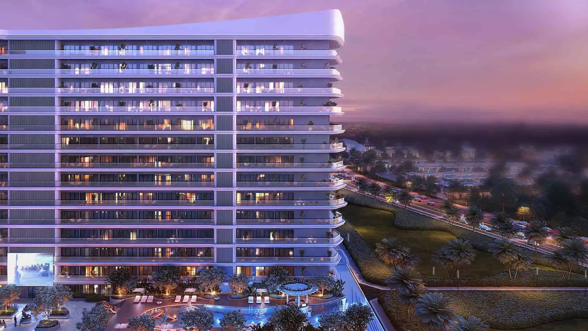 Image 2 of Elo 3 by Damac Properties