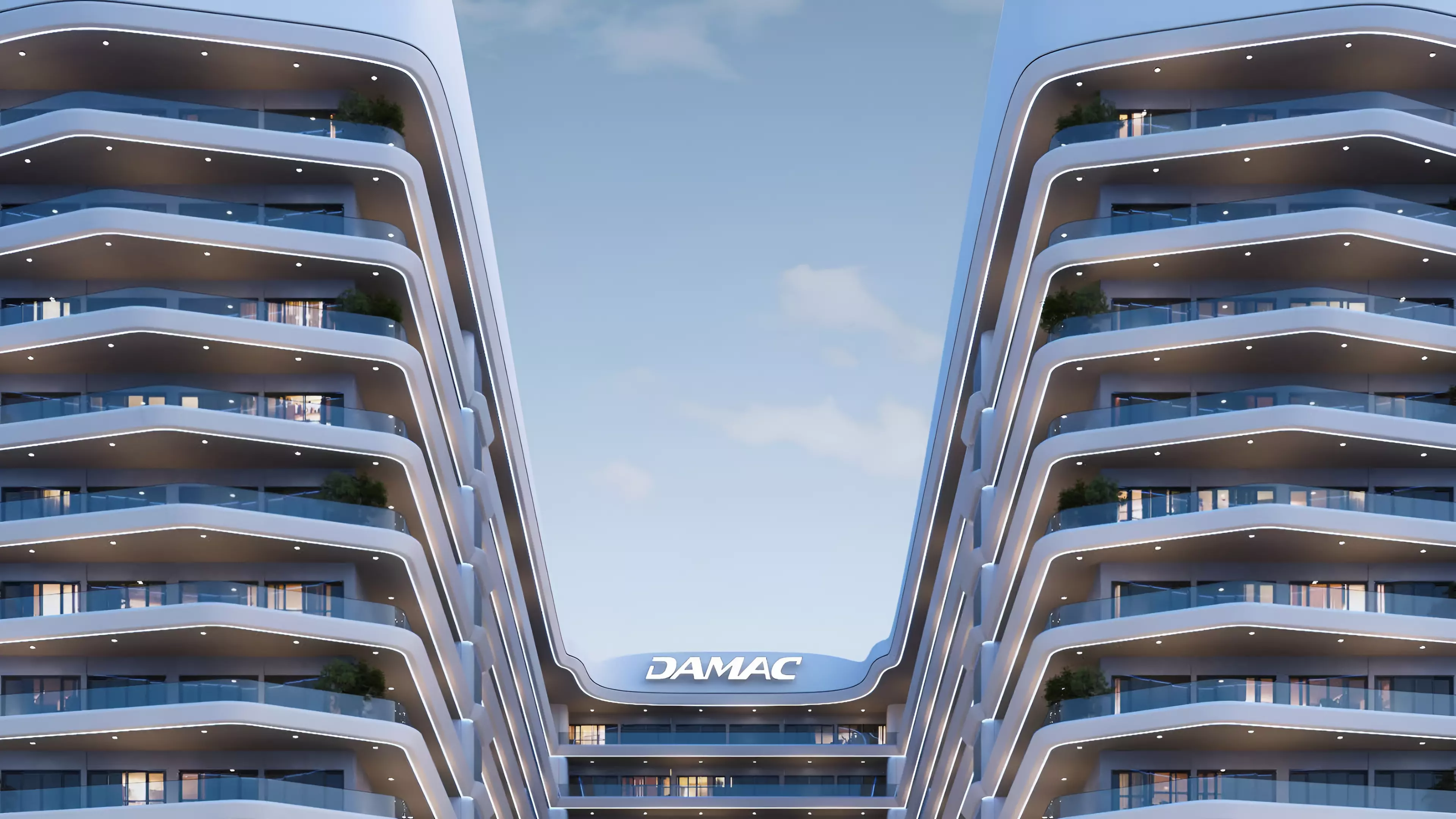Image 4 of Elo 3 by Damac Properties