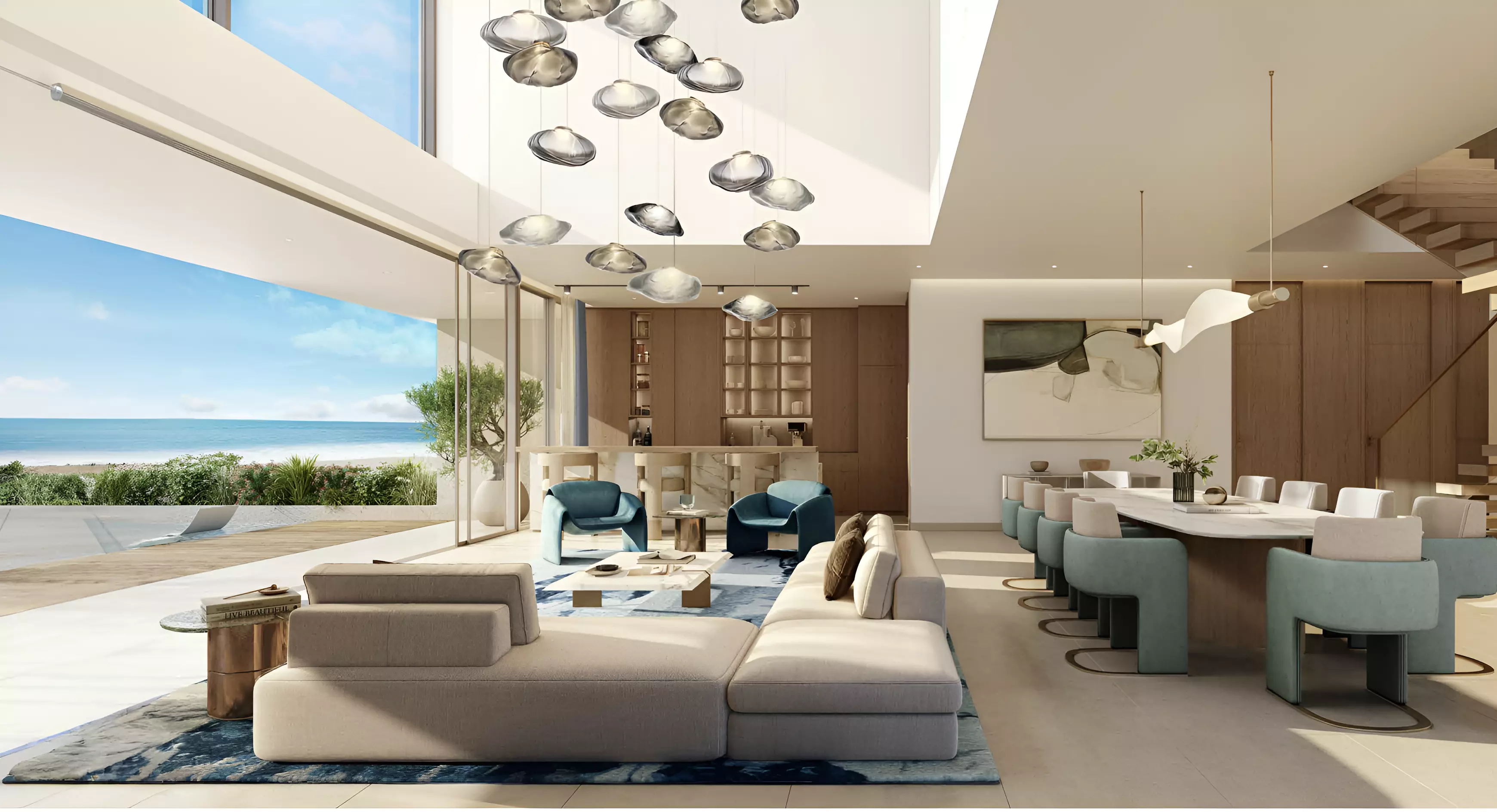 Image 9 of Shoreline by Damac by Damac Properties