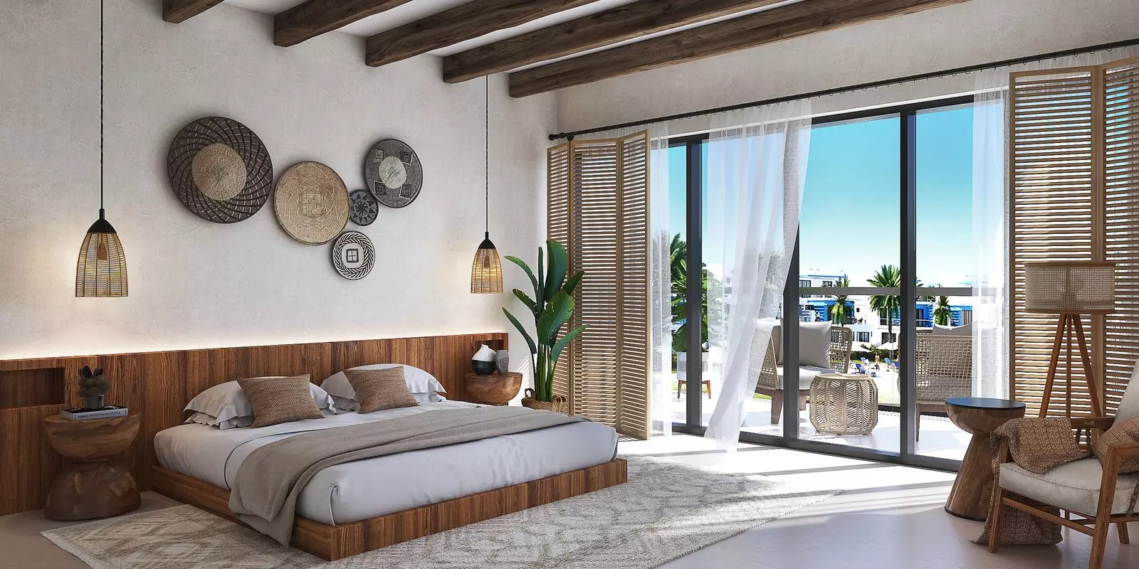 Image 6 of Costa Brava at DAMAC Lagoons by Damac Properties