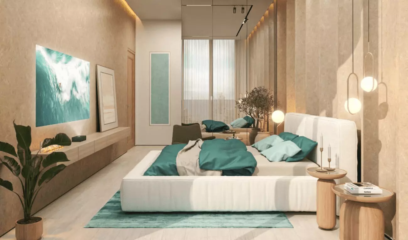 Image 9 of Lagoons Views Phase 2 By Damac by Damac Properties