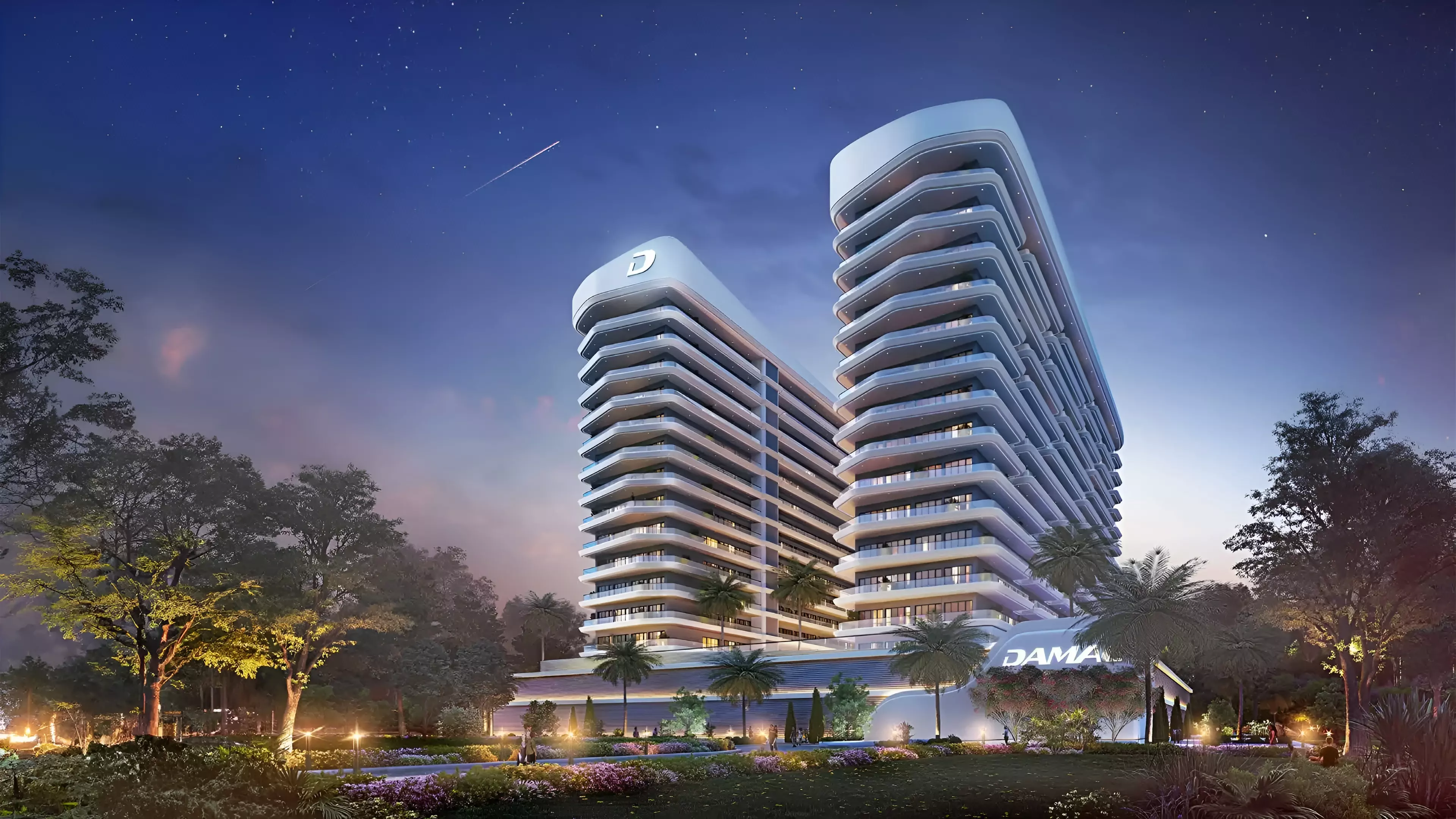 Image 6 of Elo by Damac Properties