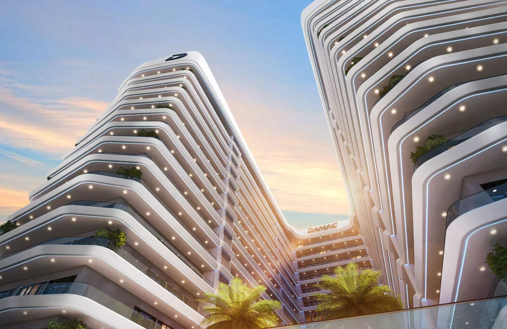 Image 9 of Elo by Damac Properties