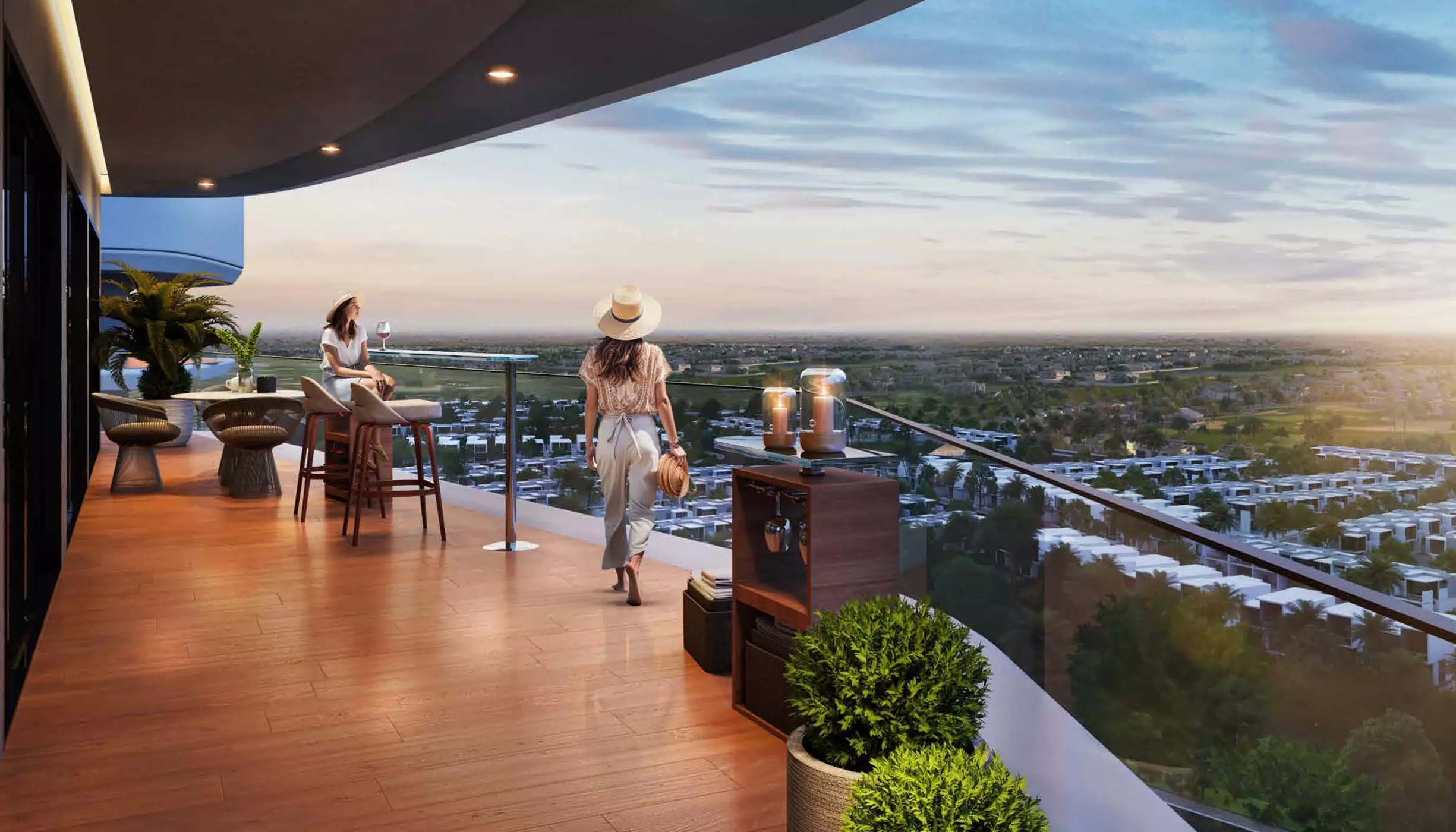 Image 10 of Elo by Damac Properties