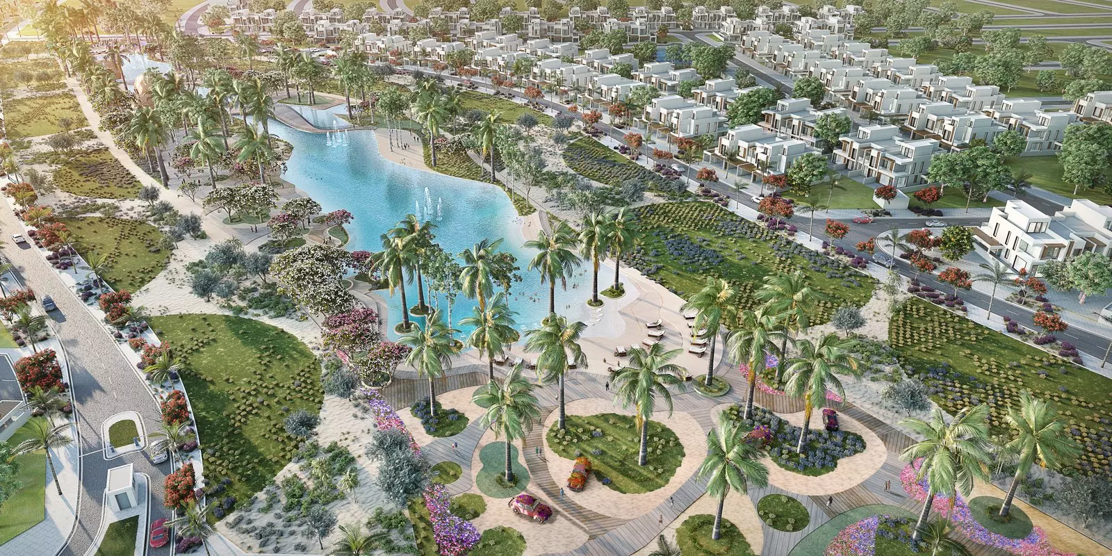 Image 3 of Marbella by Damac Properties