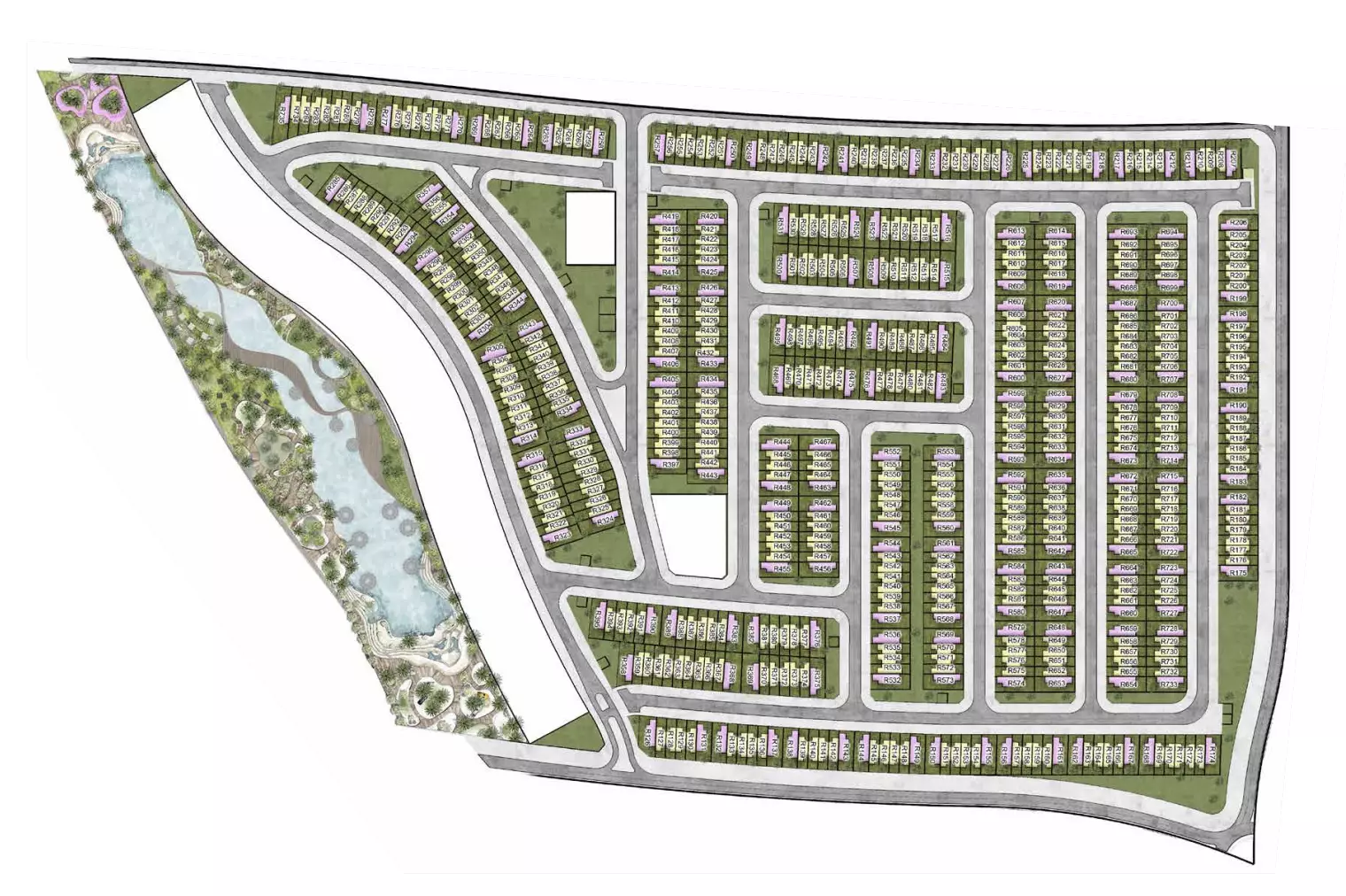 Image 5 of Marbella by Damac Properties