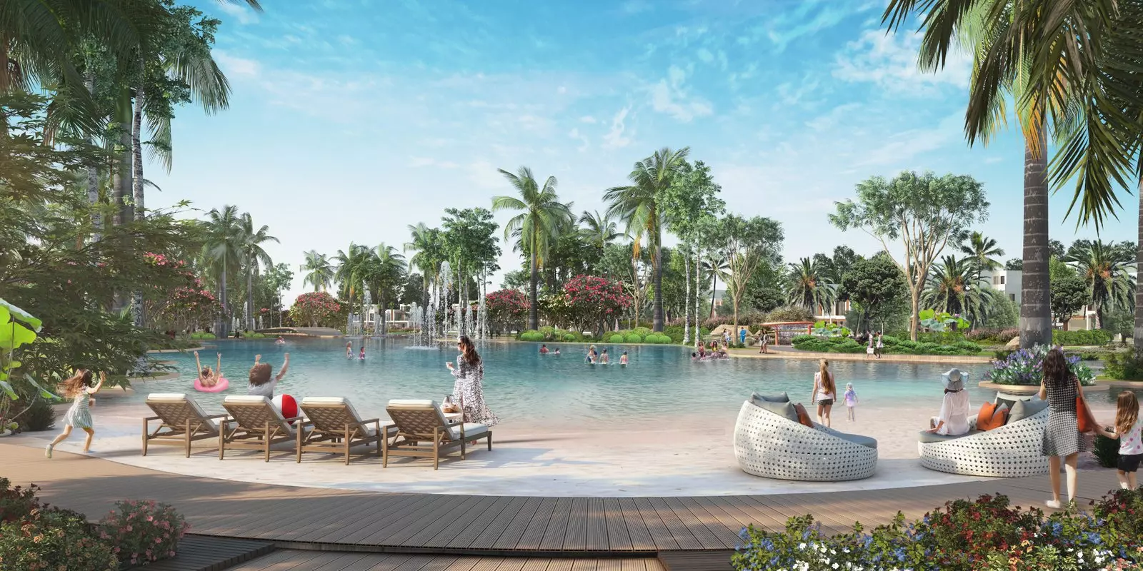 Image 4 of Marbella by Damac Properties