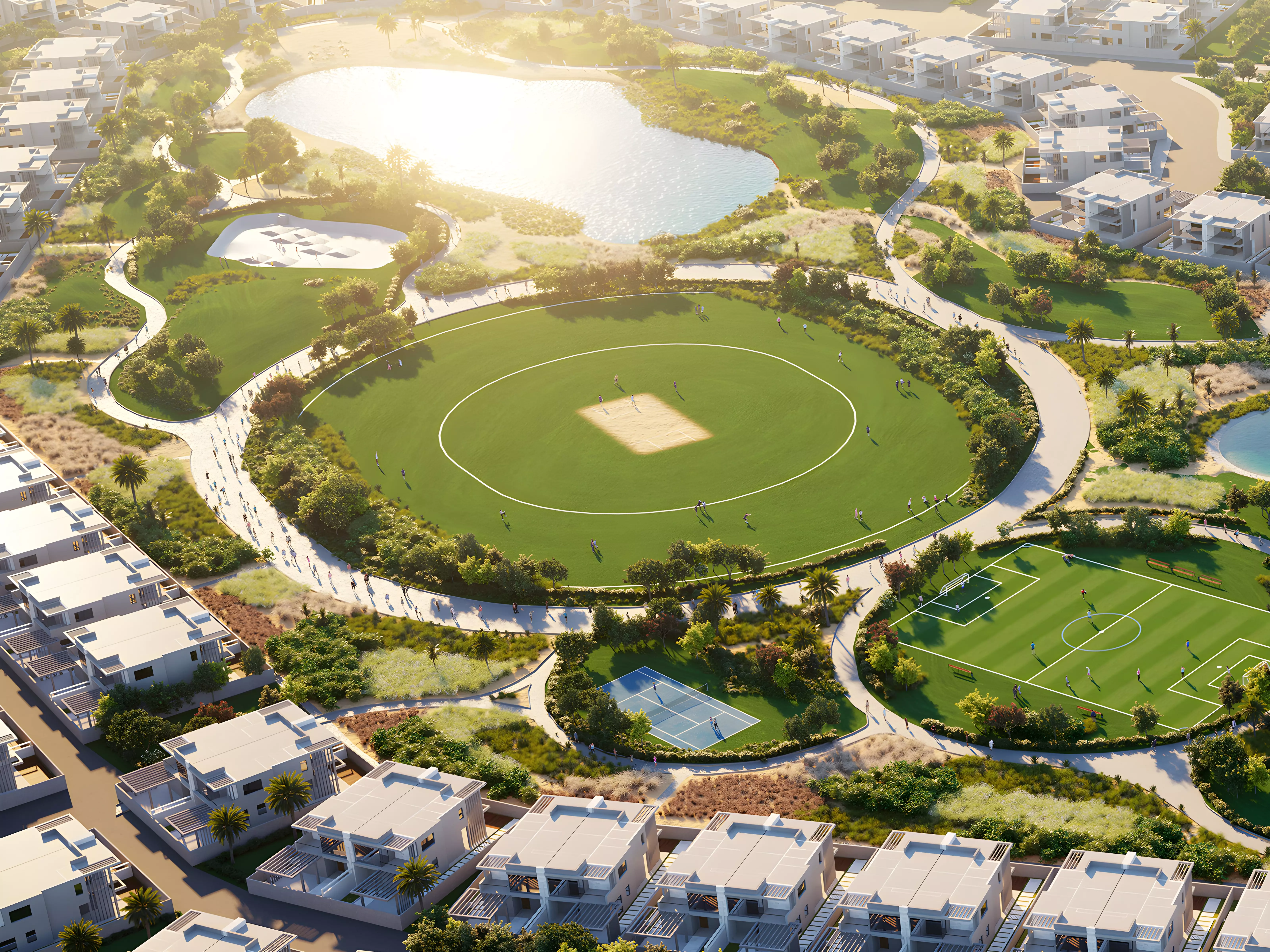 Image 11 of Evergreens by Damac Properties