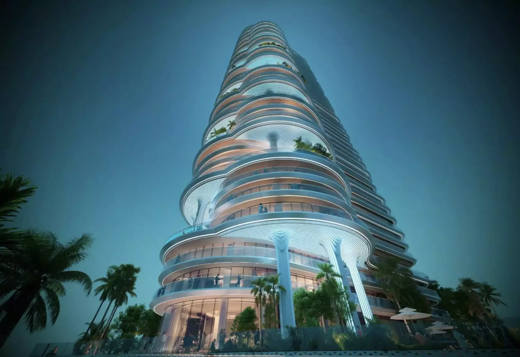 Image 8 of Damac Casa by Damac Properties