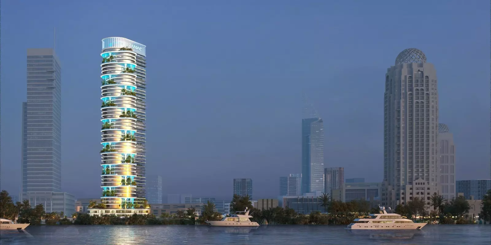 Image 10 of Damac Casa by Damac Properties