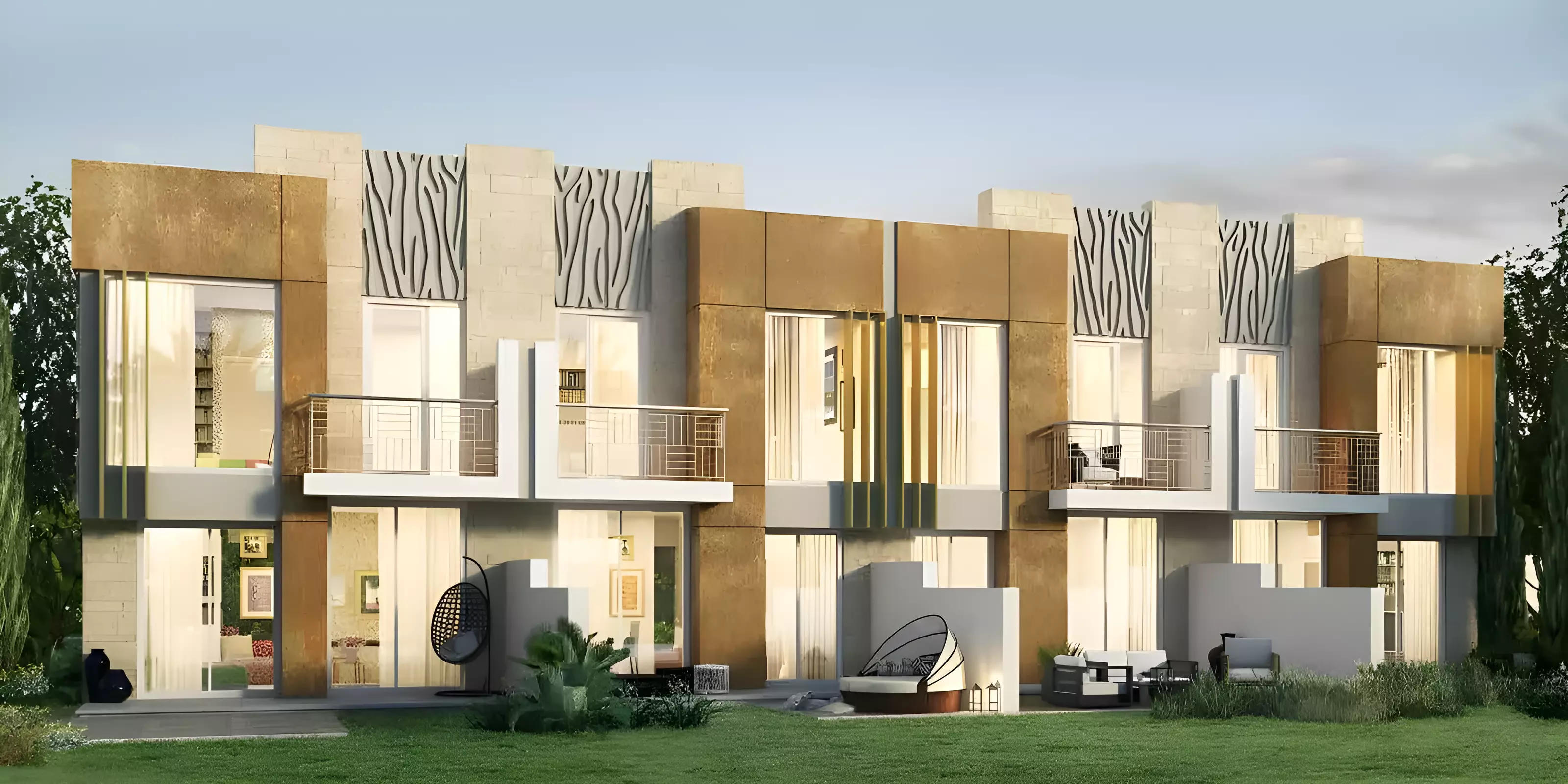 Image of Privilege villlas by Damac Properties